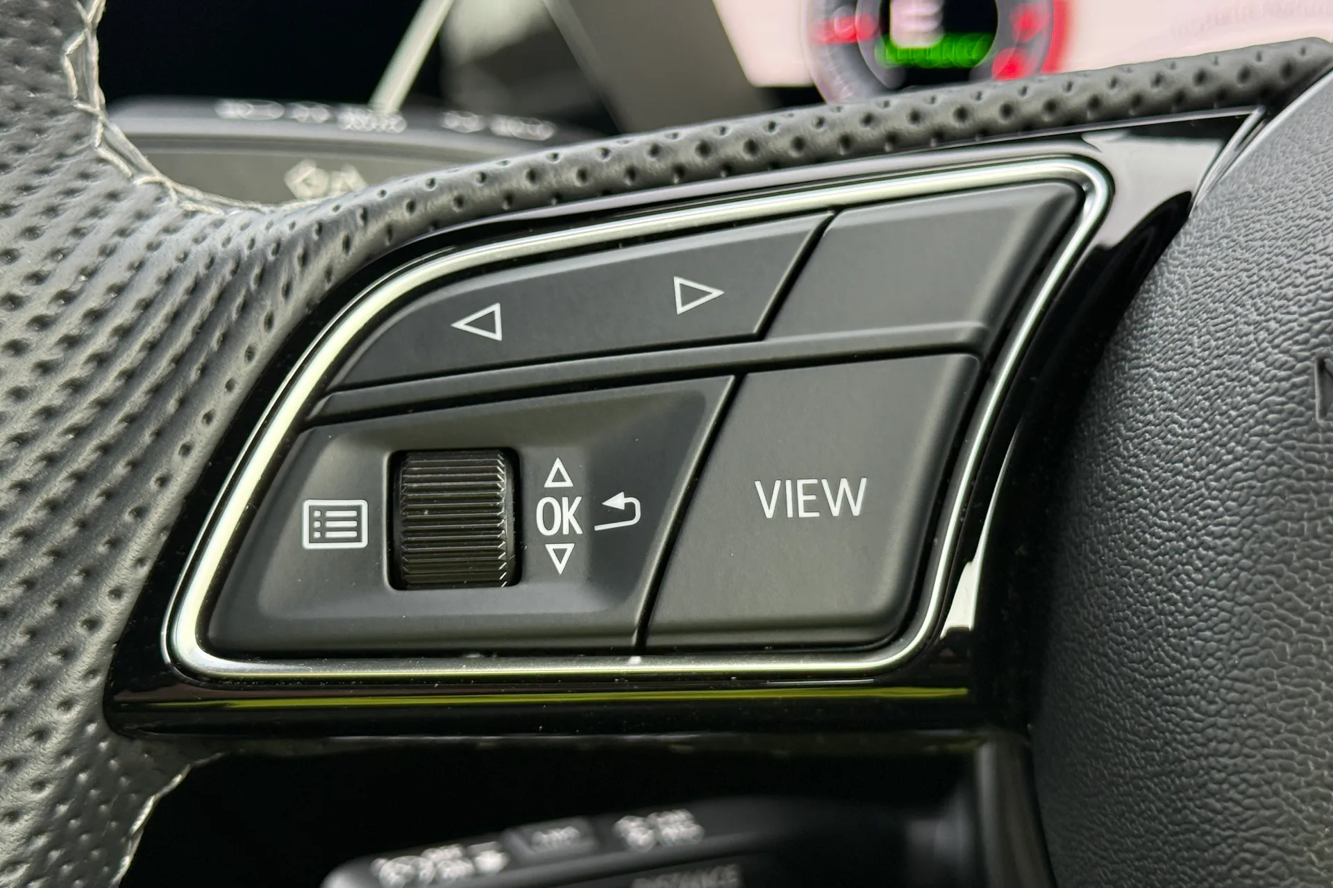 Audi A3 thumbnail image number 20