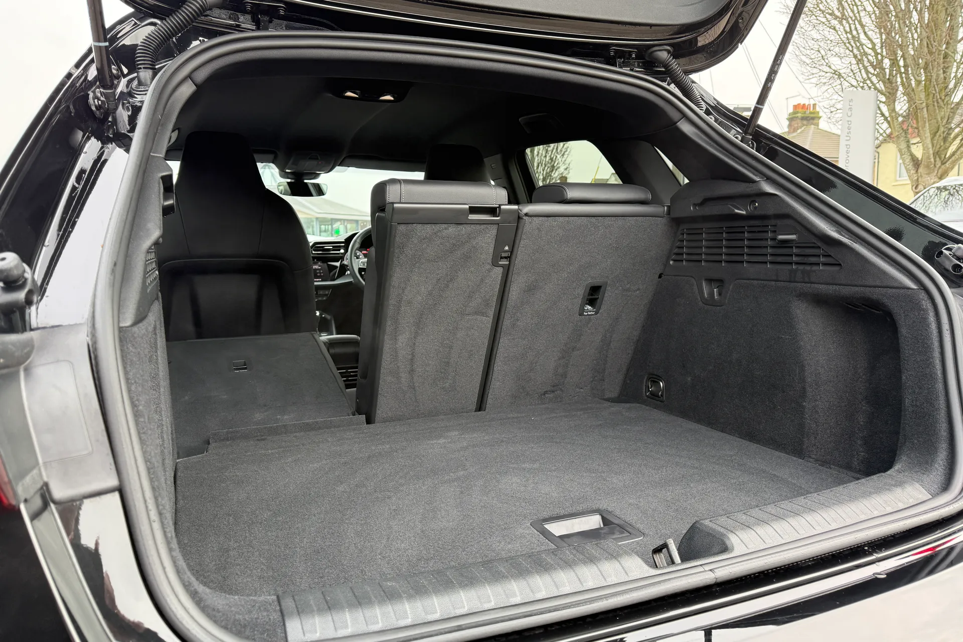 Audi A3 thumbnail image number 35