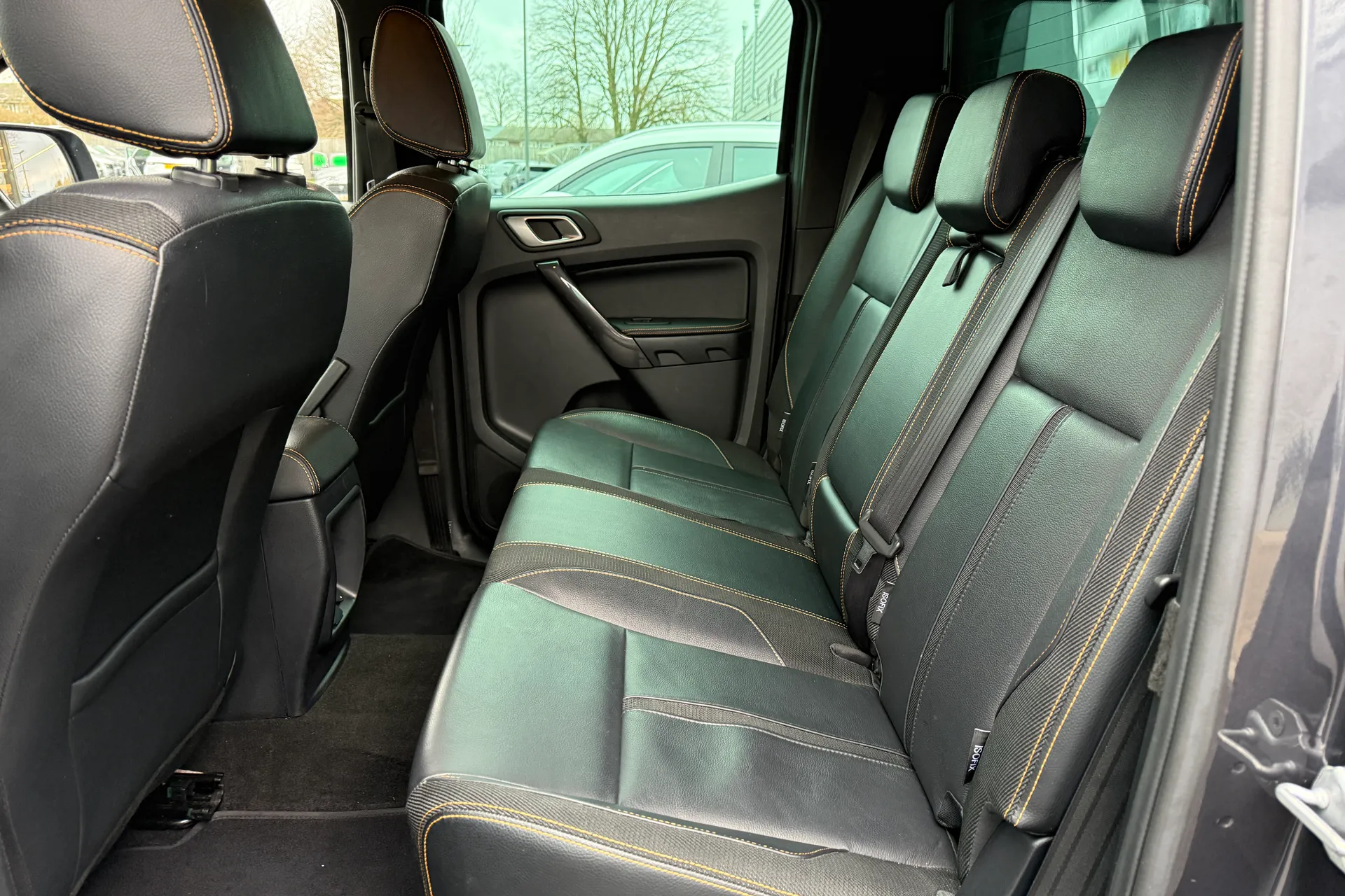 FORD RANGER thumbnail image number 41