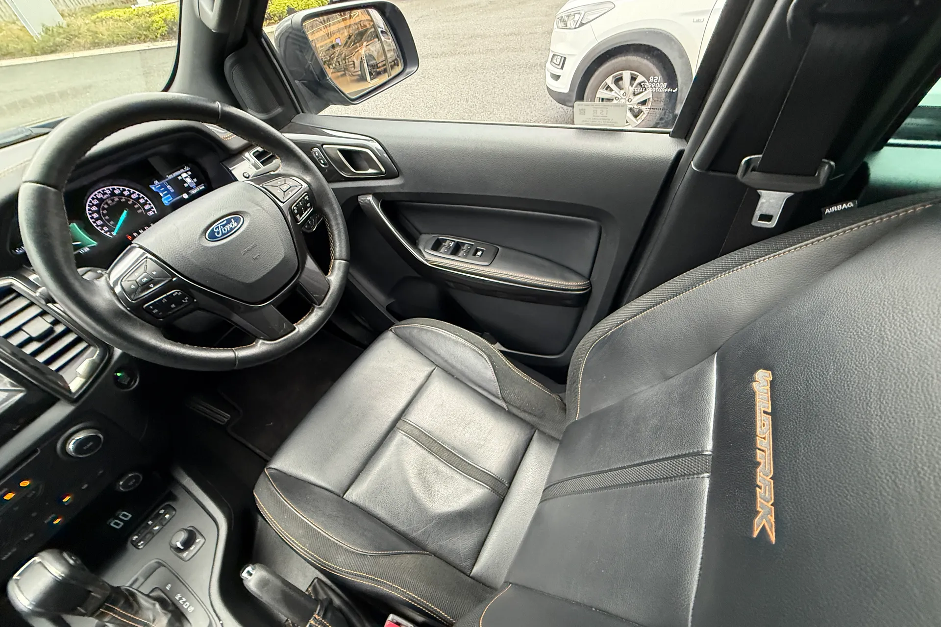 FORD RANGER thumbnail image number 13