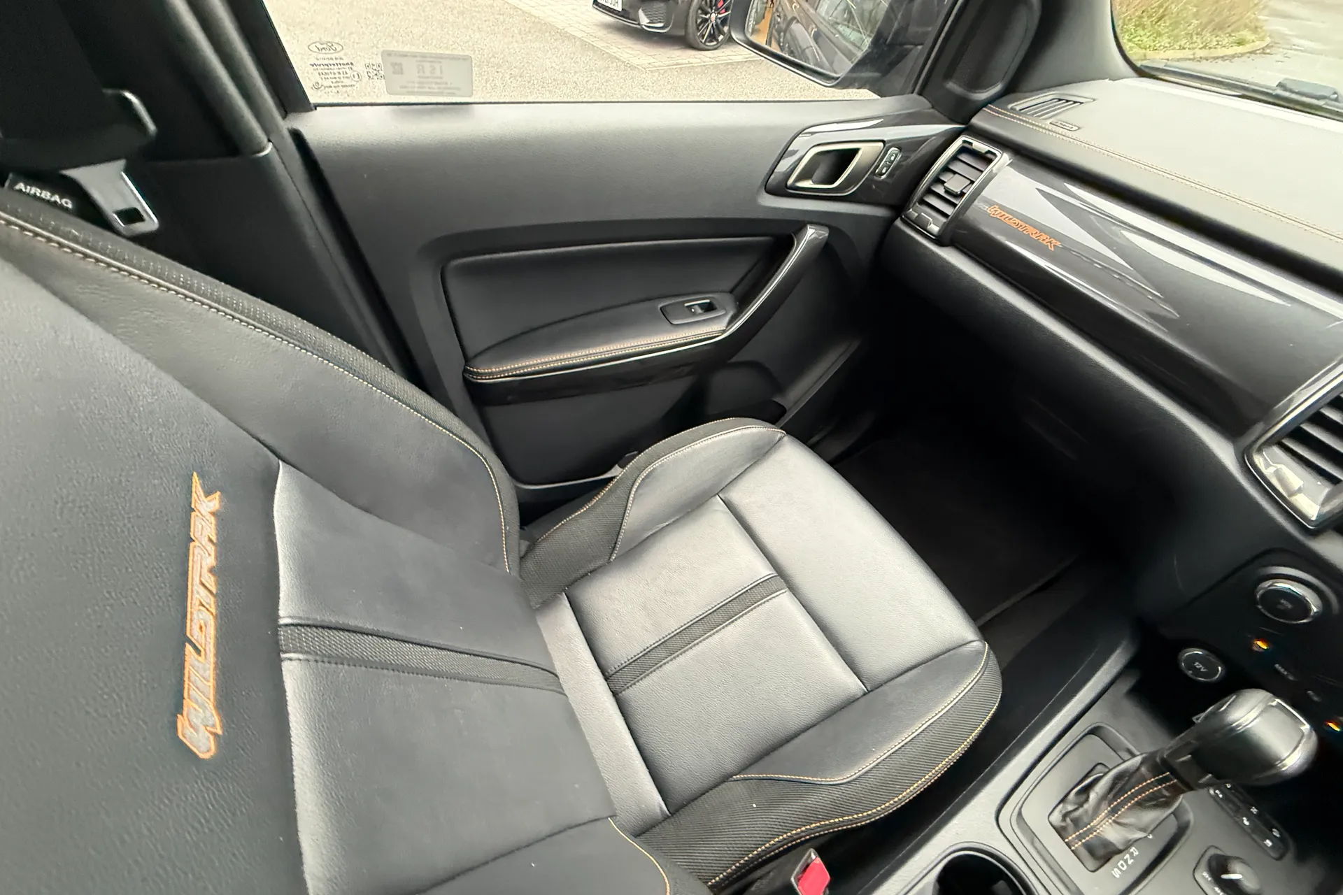 FORD RANGER thumbnail image number 12