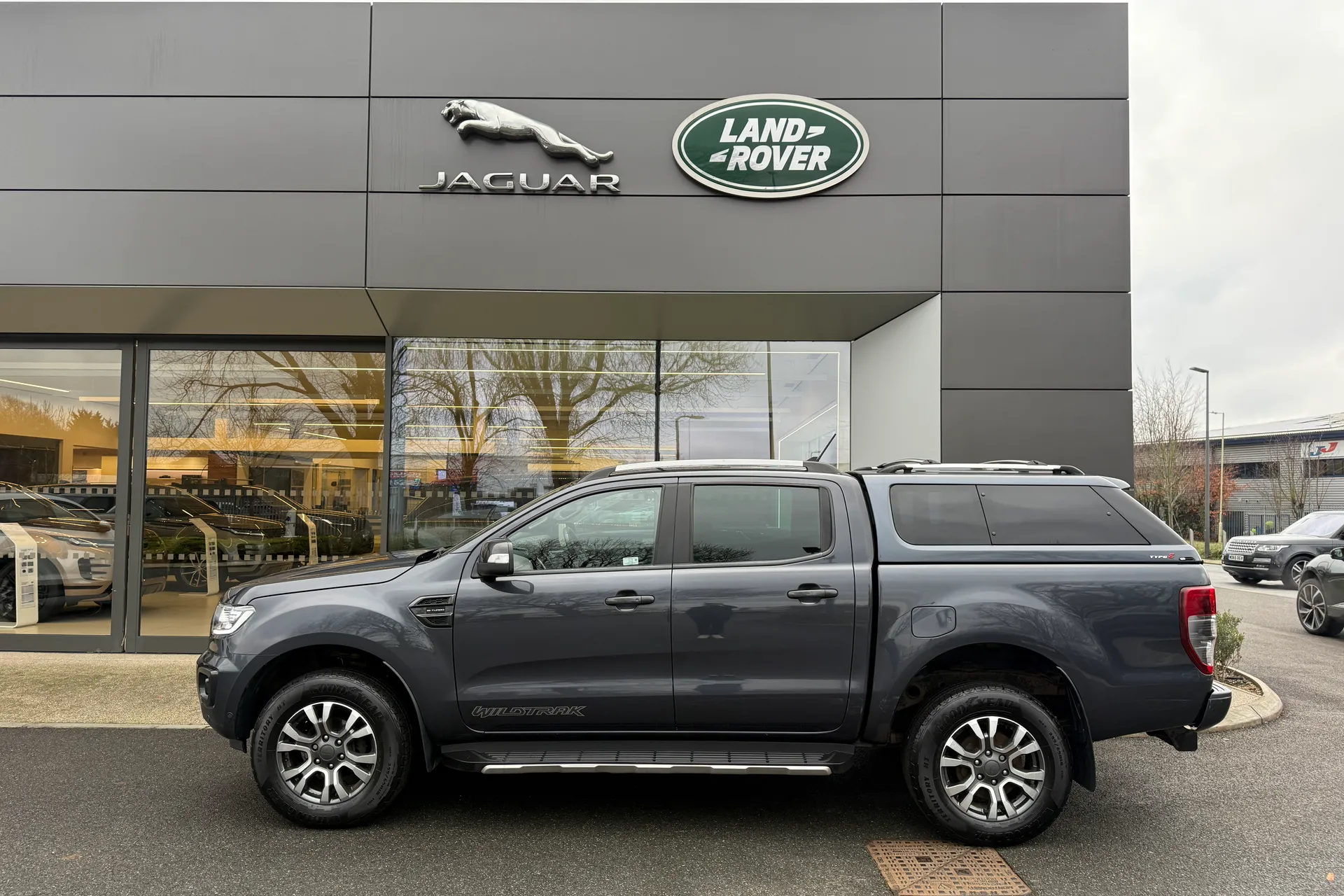 FORD RANGER thumbnail image number 25