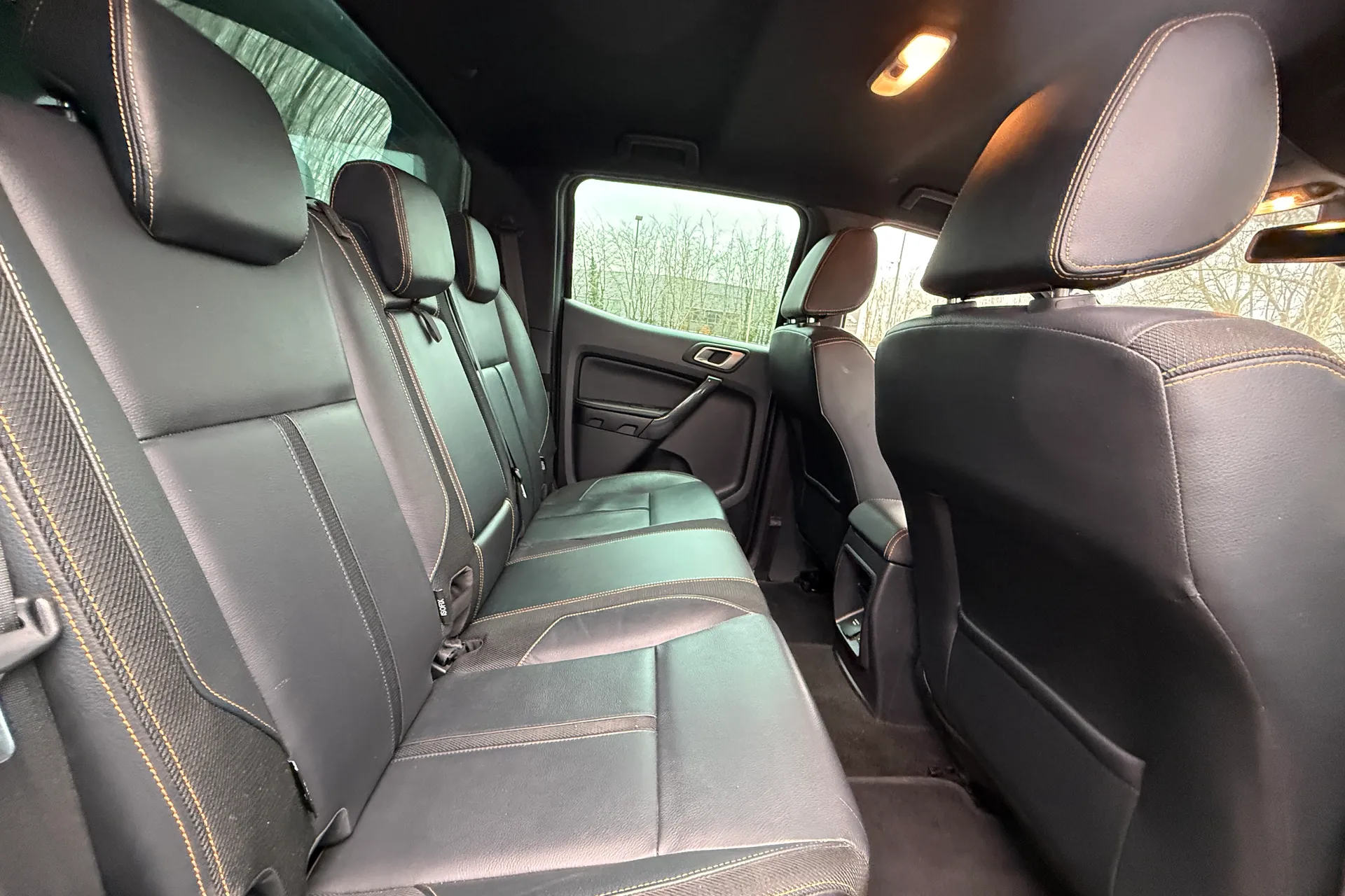 FORD RANGER thumbnail image number 34