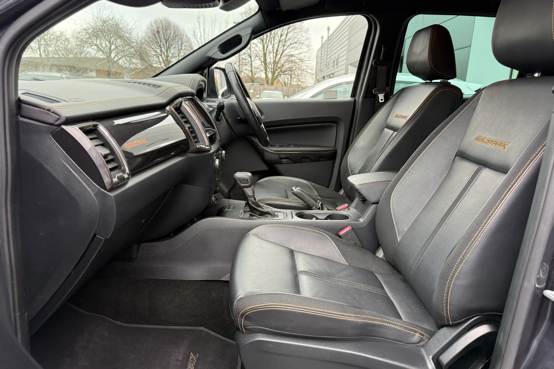 FORD RANGER thumbnail image number 10