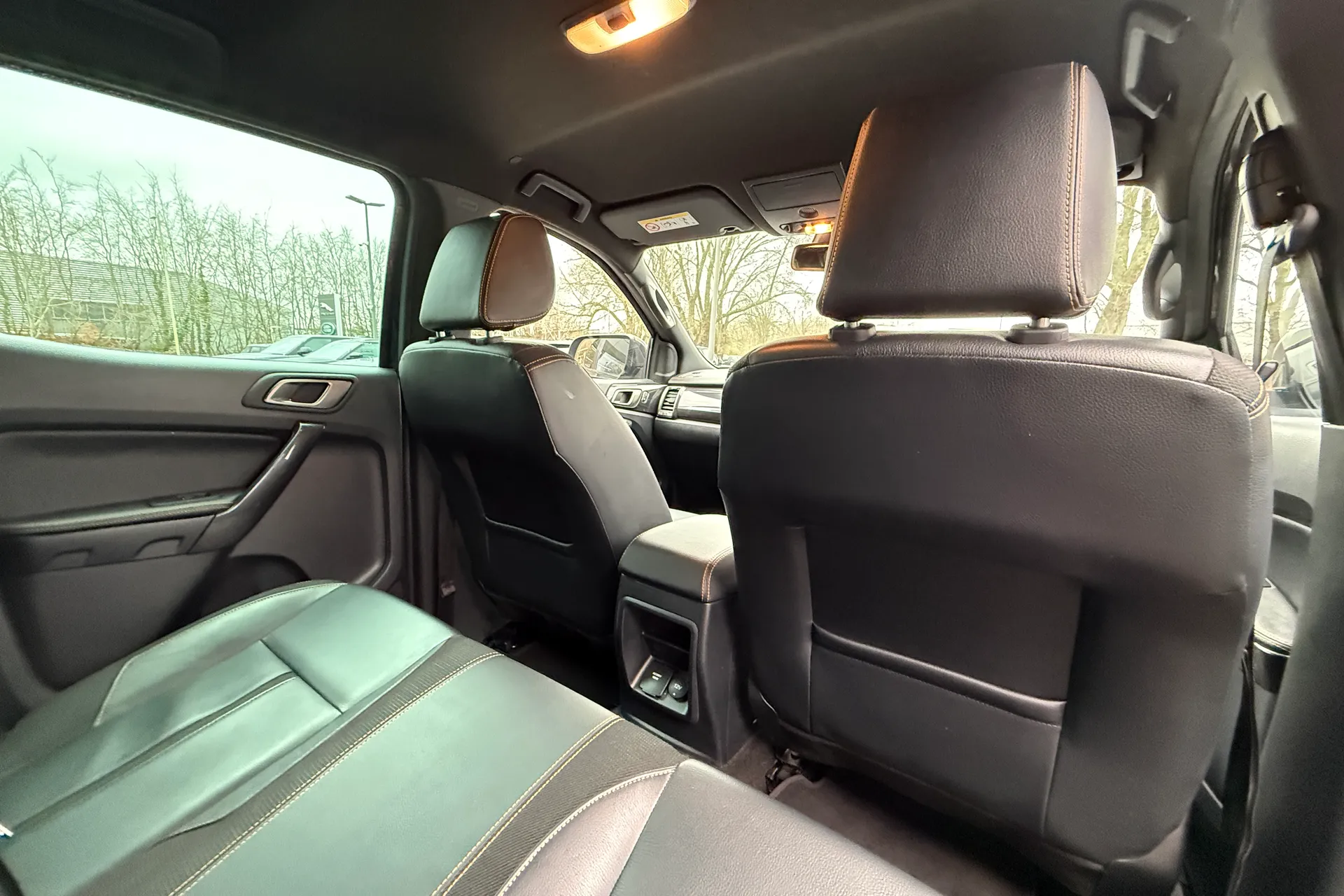 FORD RANGER thumbnail image number 36