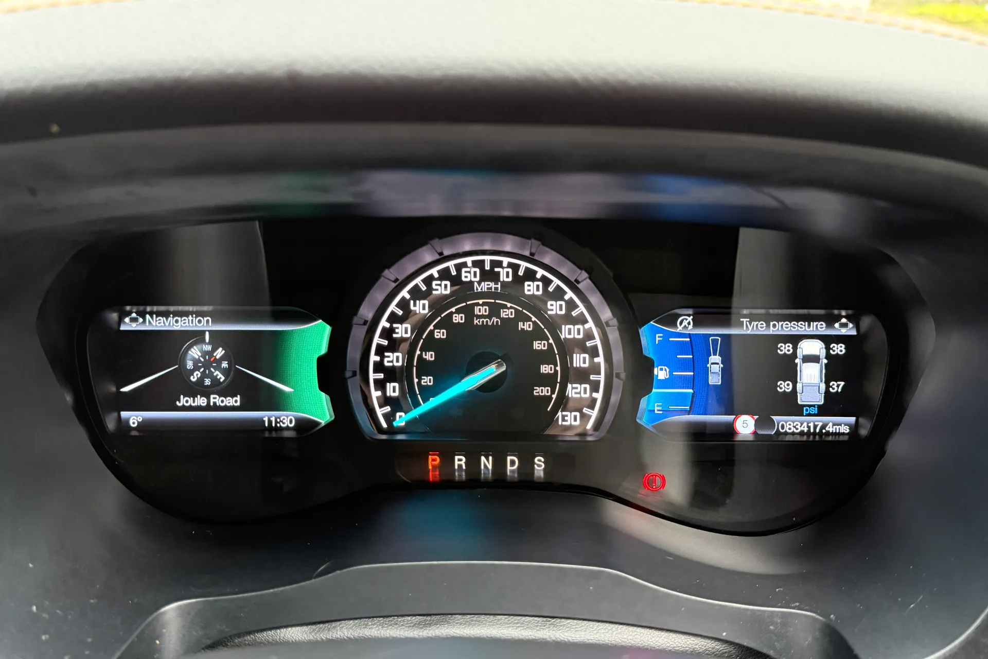 FORD RANGER thumbnail image number 23