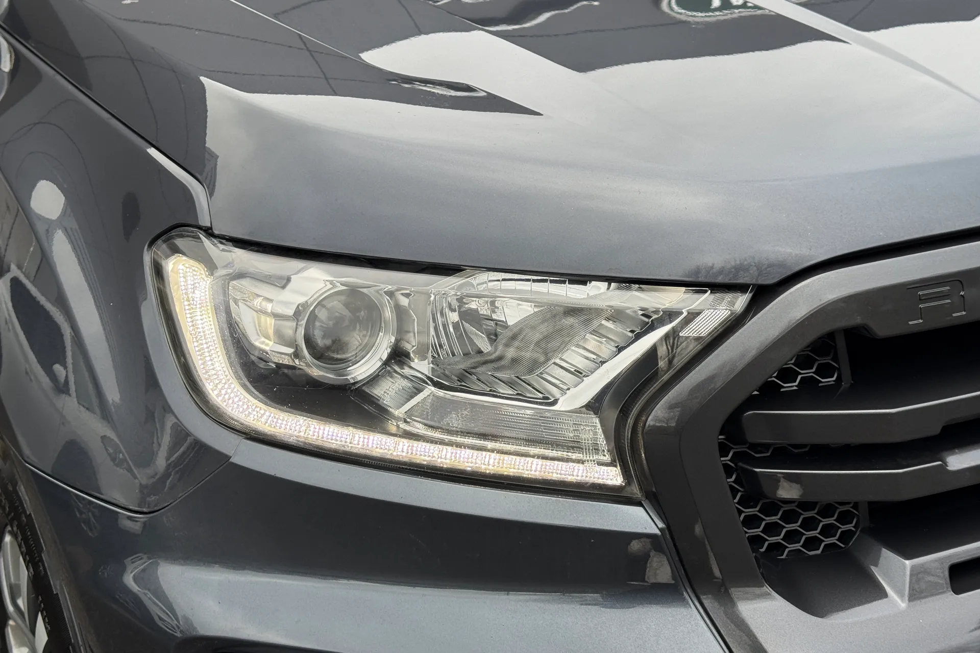 FORD RANGER thumbnail image number 44