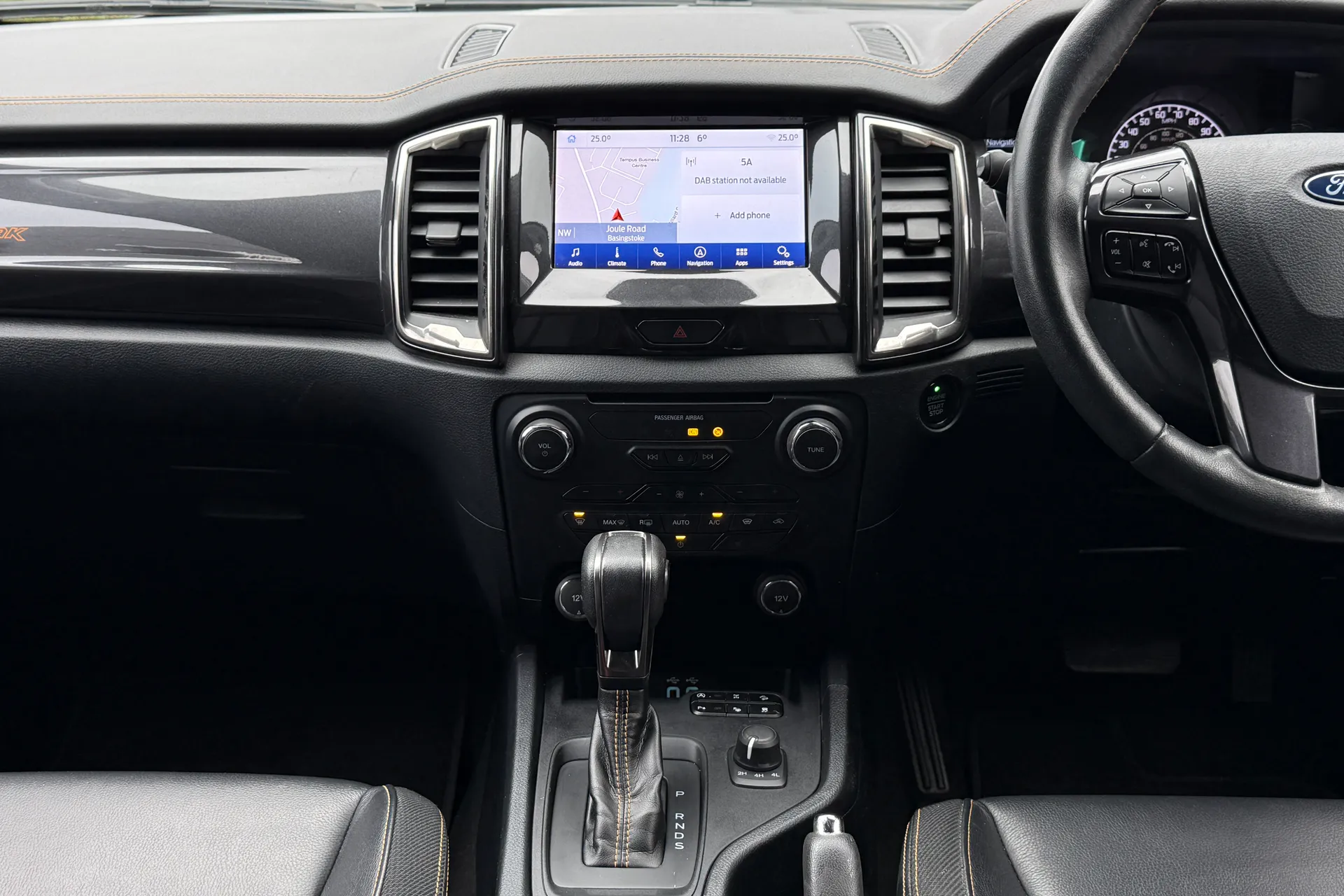 FORD RANGER thumbnail image number 15