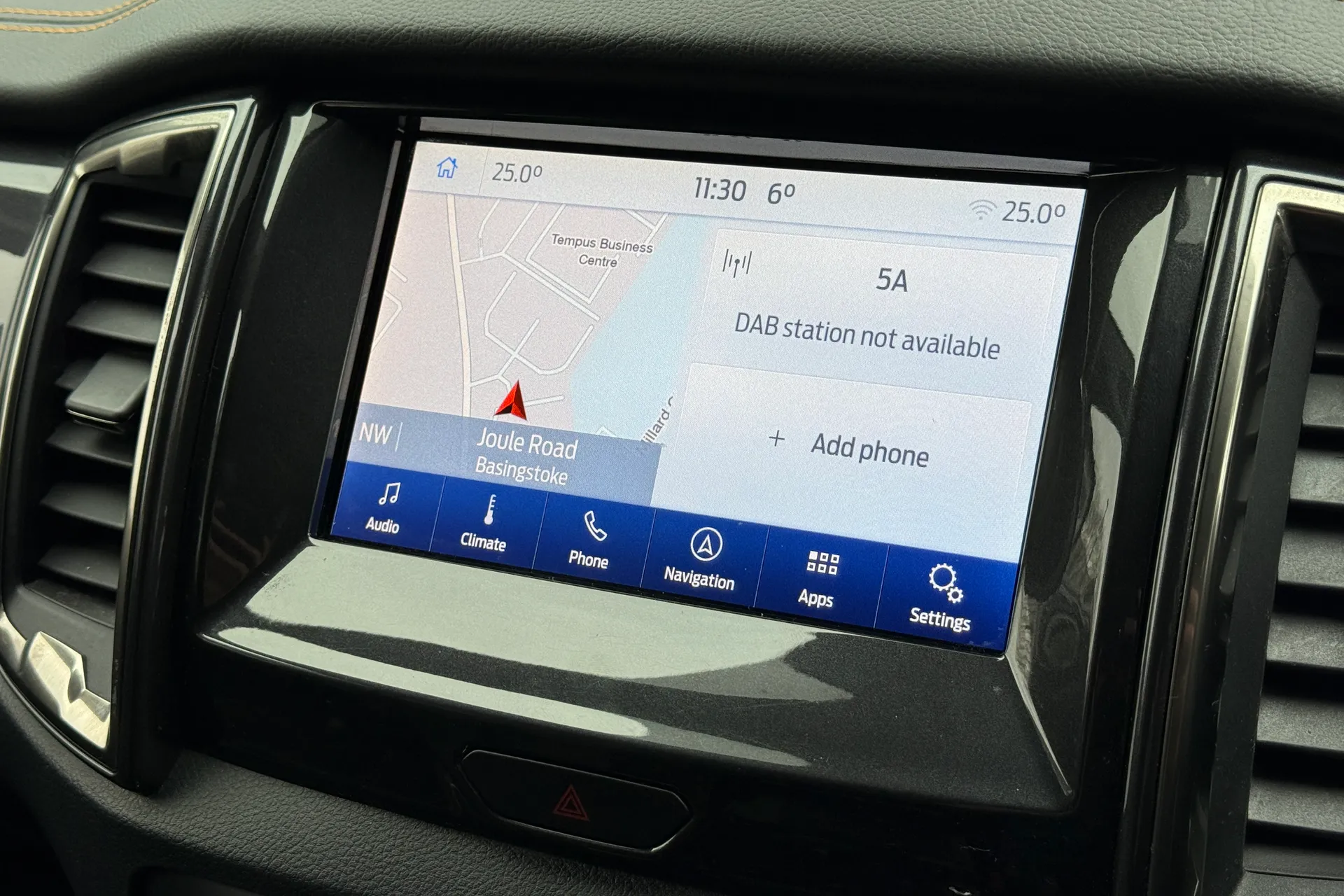 FORD RANGER thumbnail image number 21