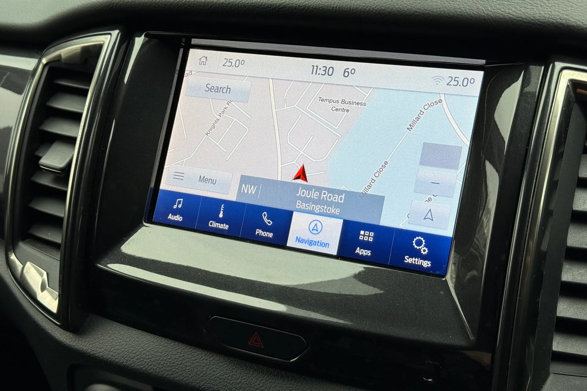 FORD RANGER thumbnail image number 27