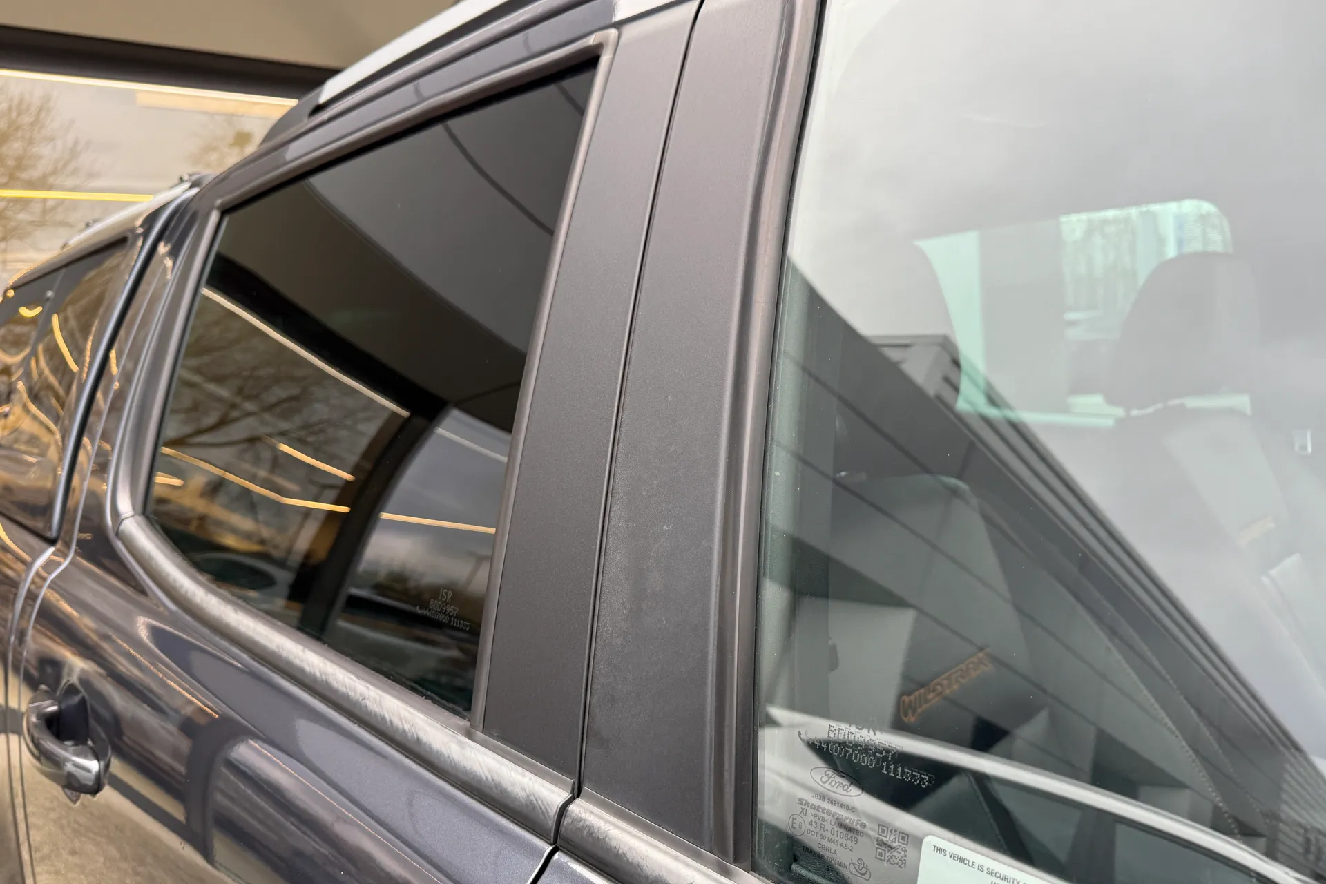 FORD RANGER thumbnail image number 22