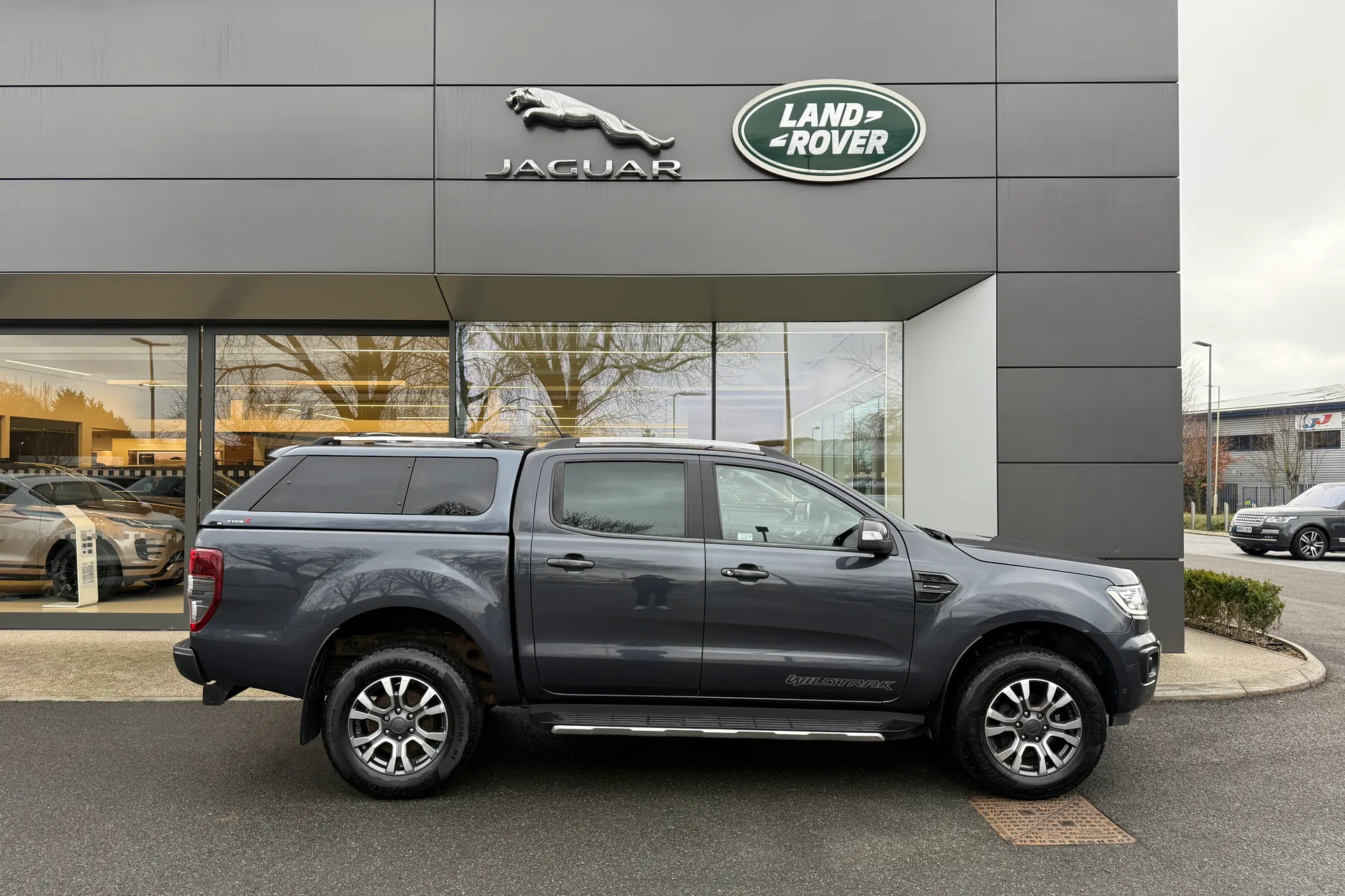 FORD RANGER thumbnail image number 2