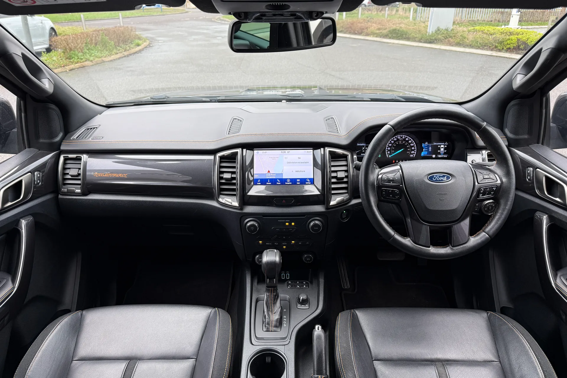 FORD RANGER thumbnail image number 3