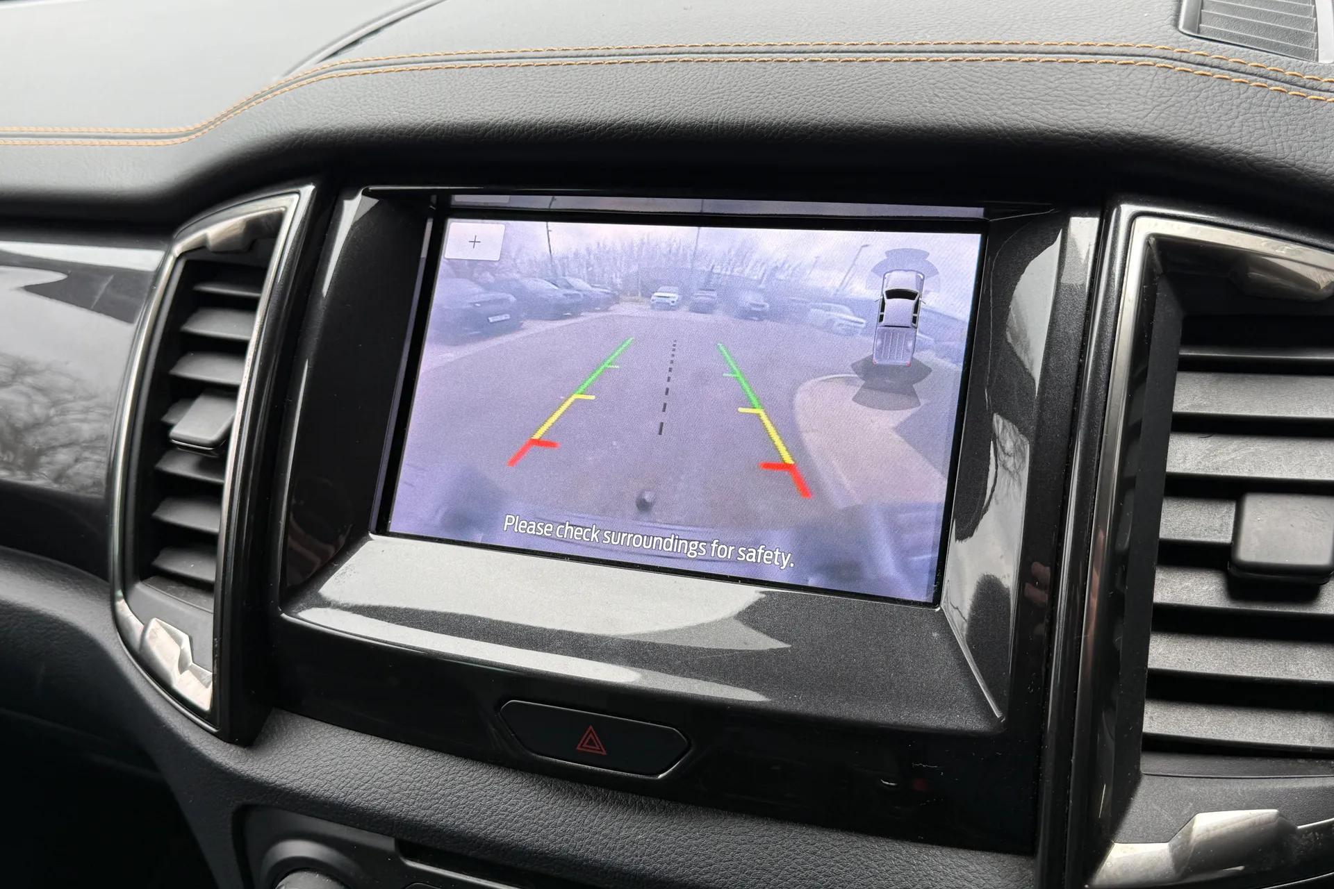 FORD RANGER thumbnail image number 5