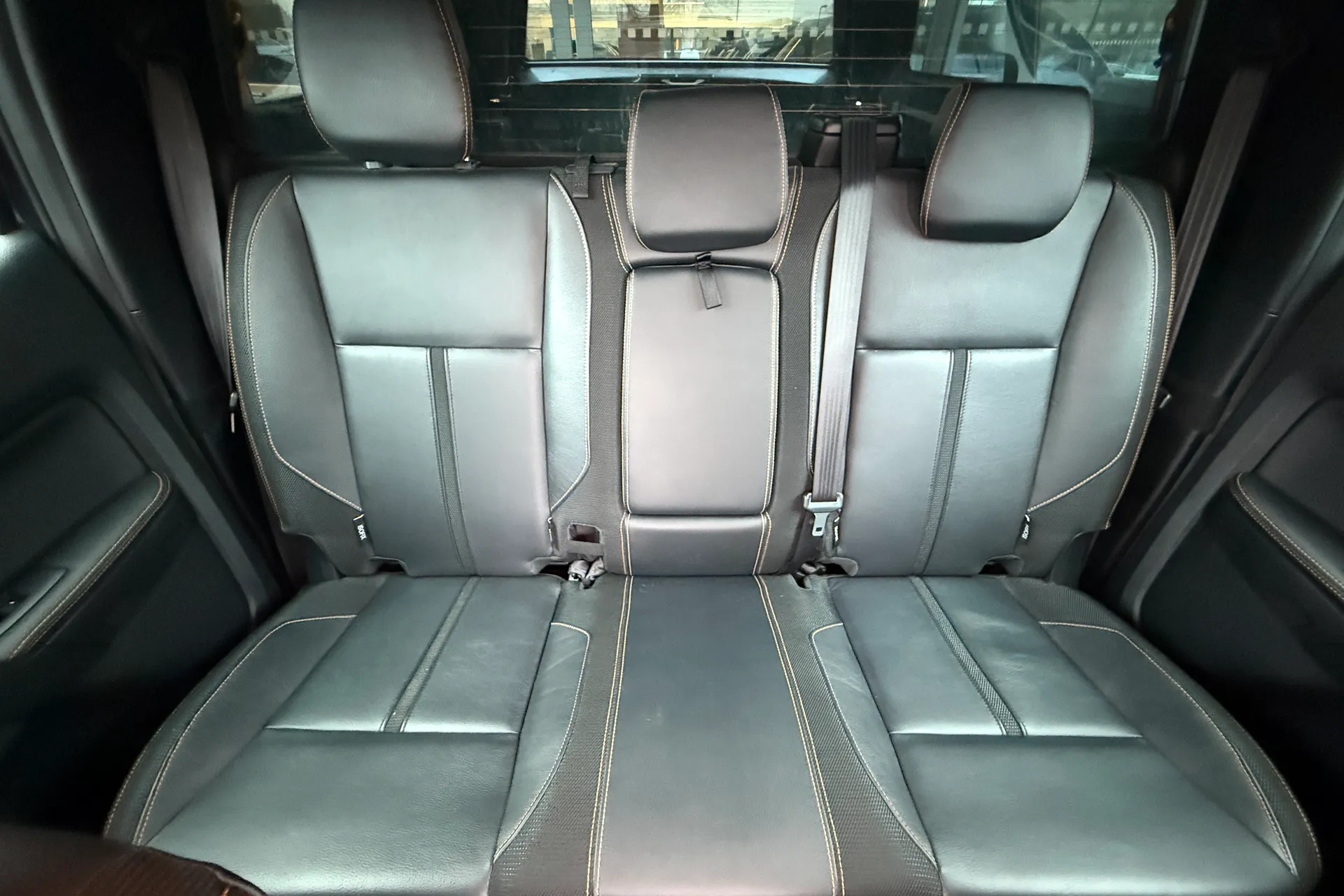 FORD RANGER thumbnail image number 11