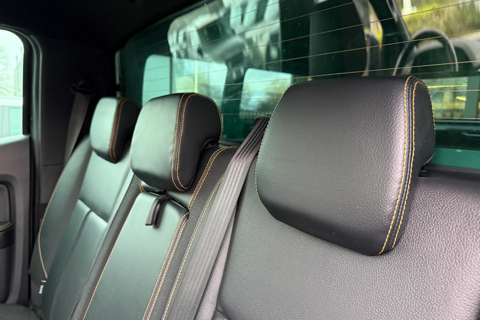 FORD RANGER thumbnail image number 42