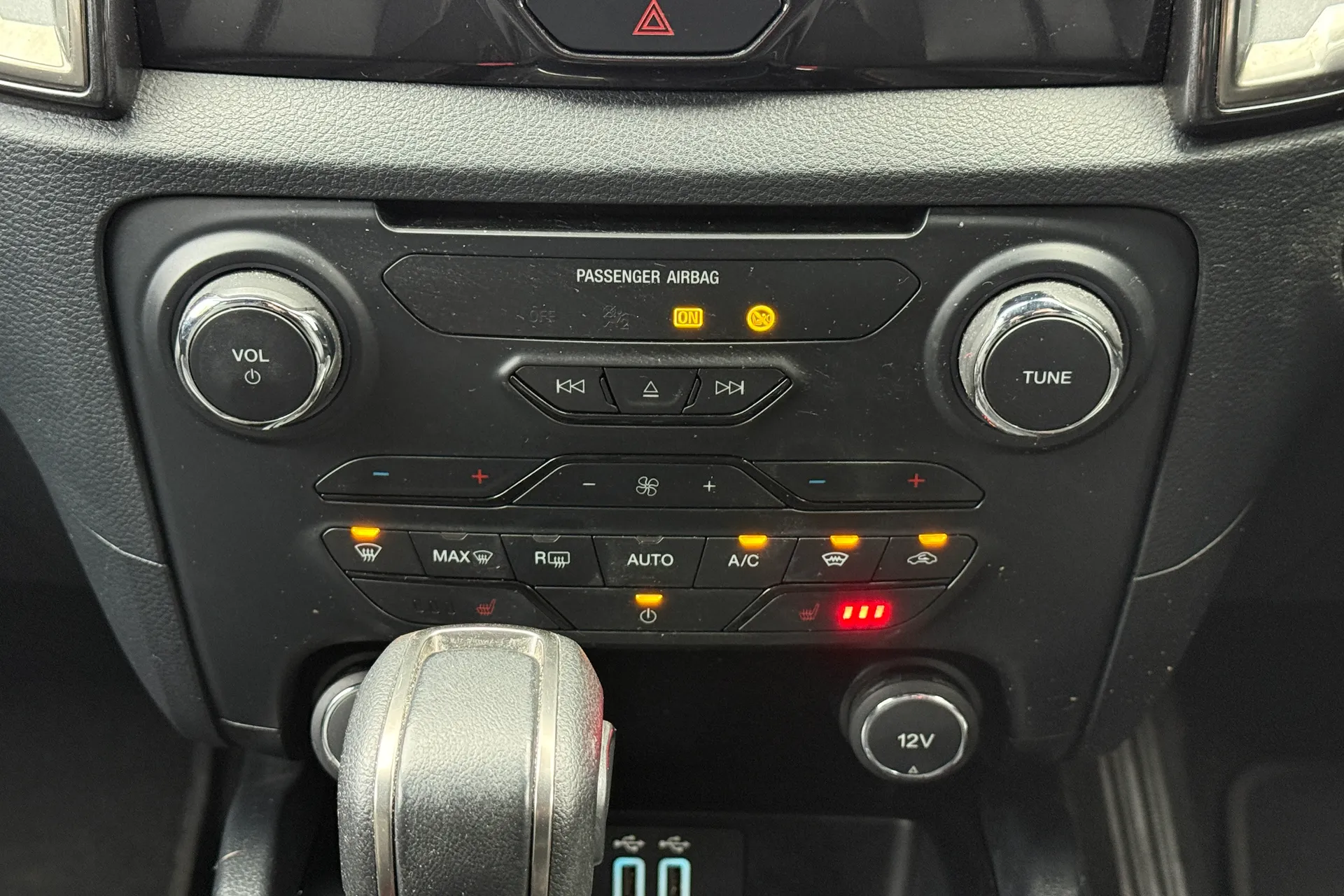 FORD RANGER thumbnail image number 16