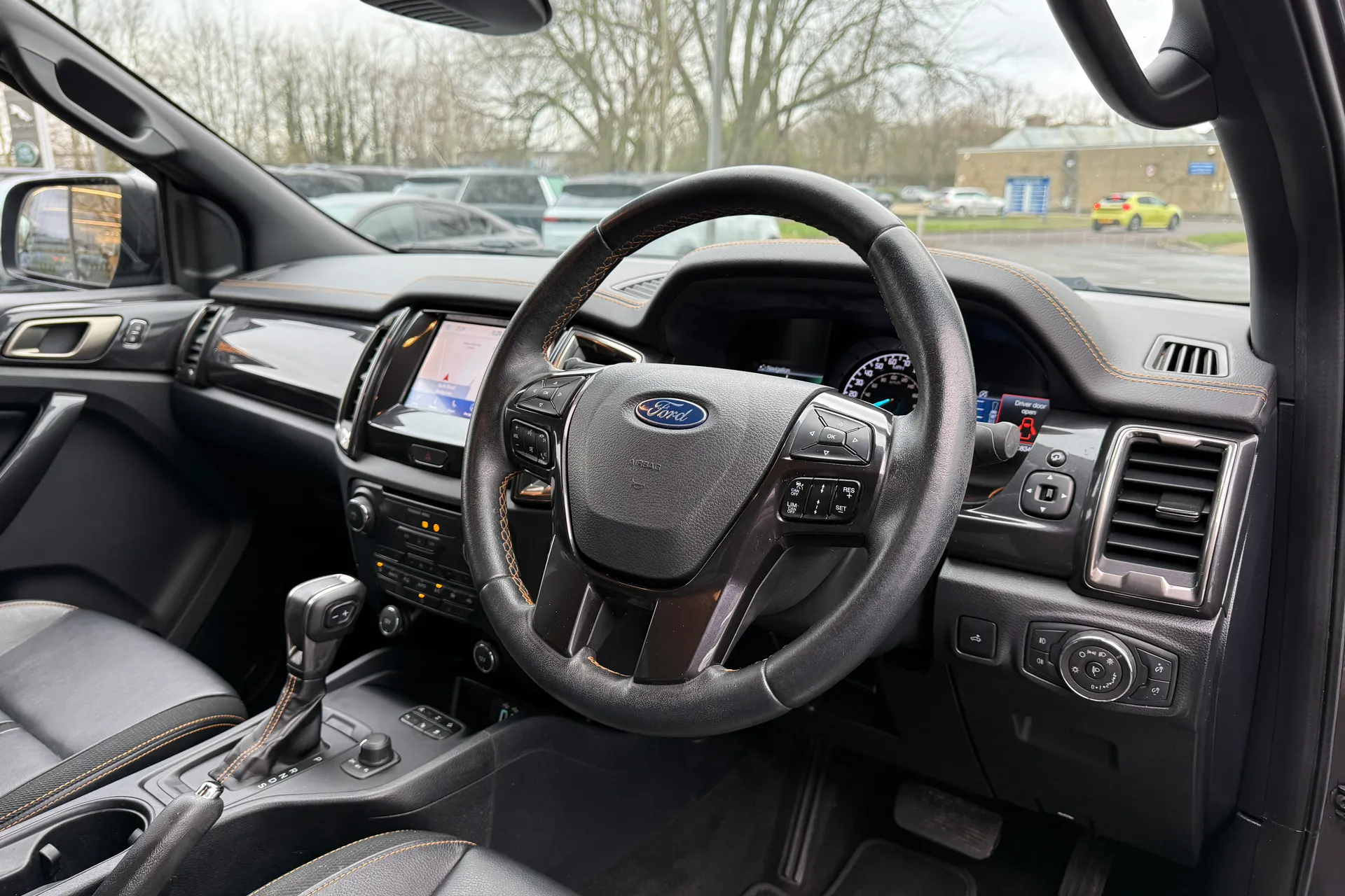 FORD RANGER thumbnail image number 29