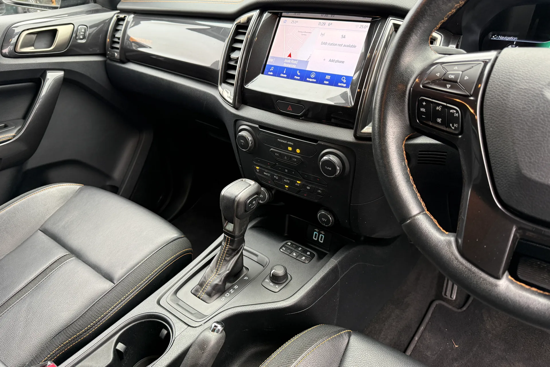 FORD RANGER thumbnail image number 18