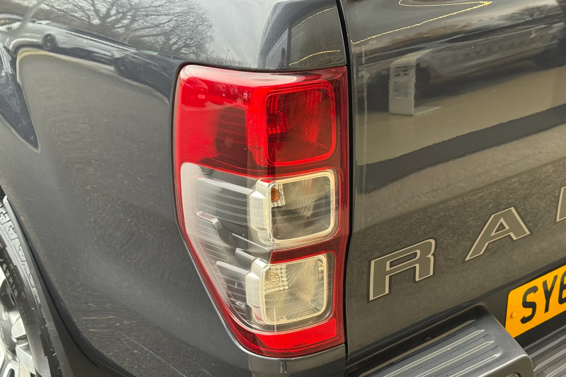 FORD RANGER thumbnail image number 46