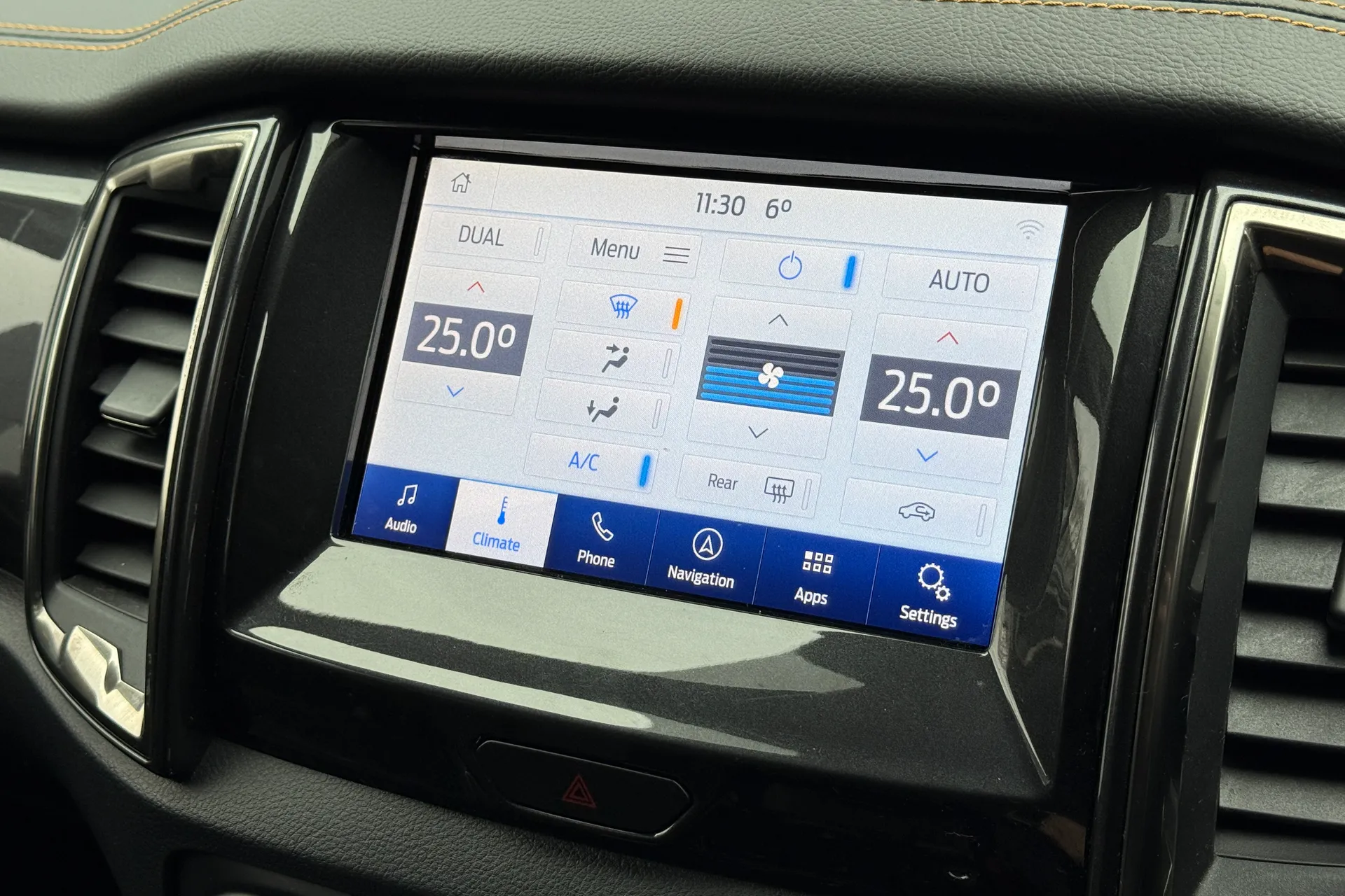 FORD RANGER thumbnail image number 17