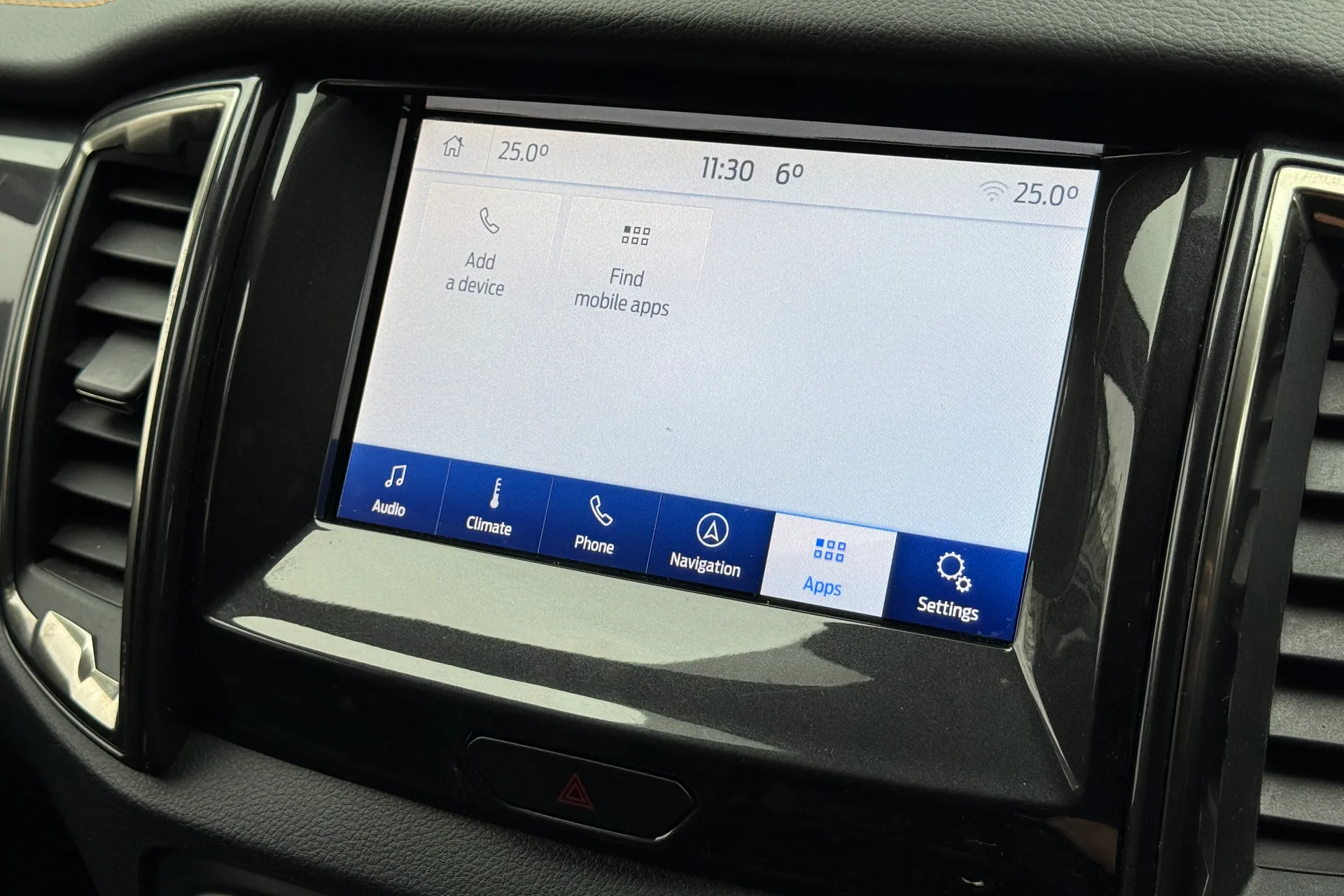 FORD RANGER thumbnail image number 39