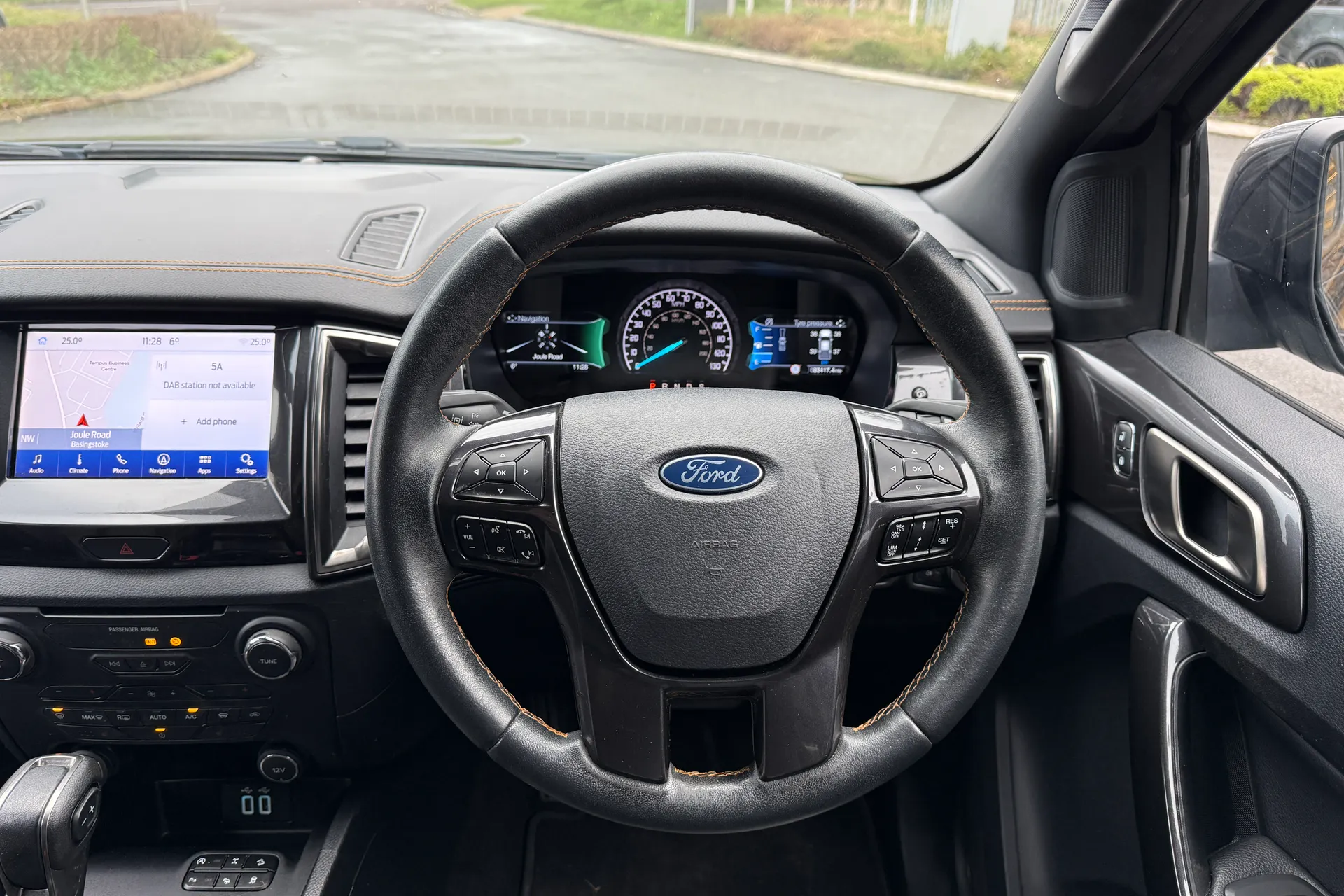 FORD RANGER thumbnail image number 14