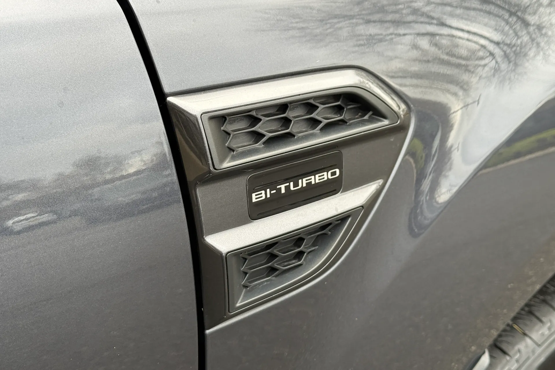 FORD RANGER thumbnail image number 45