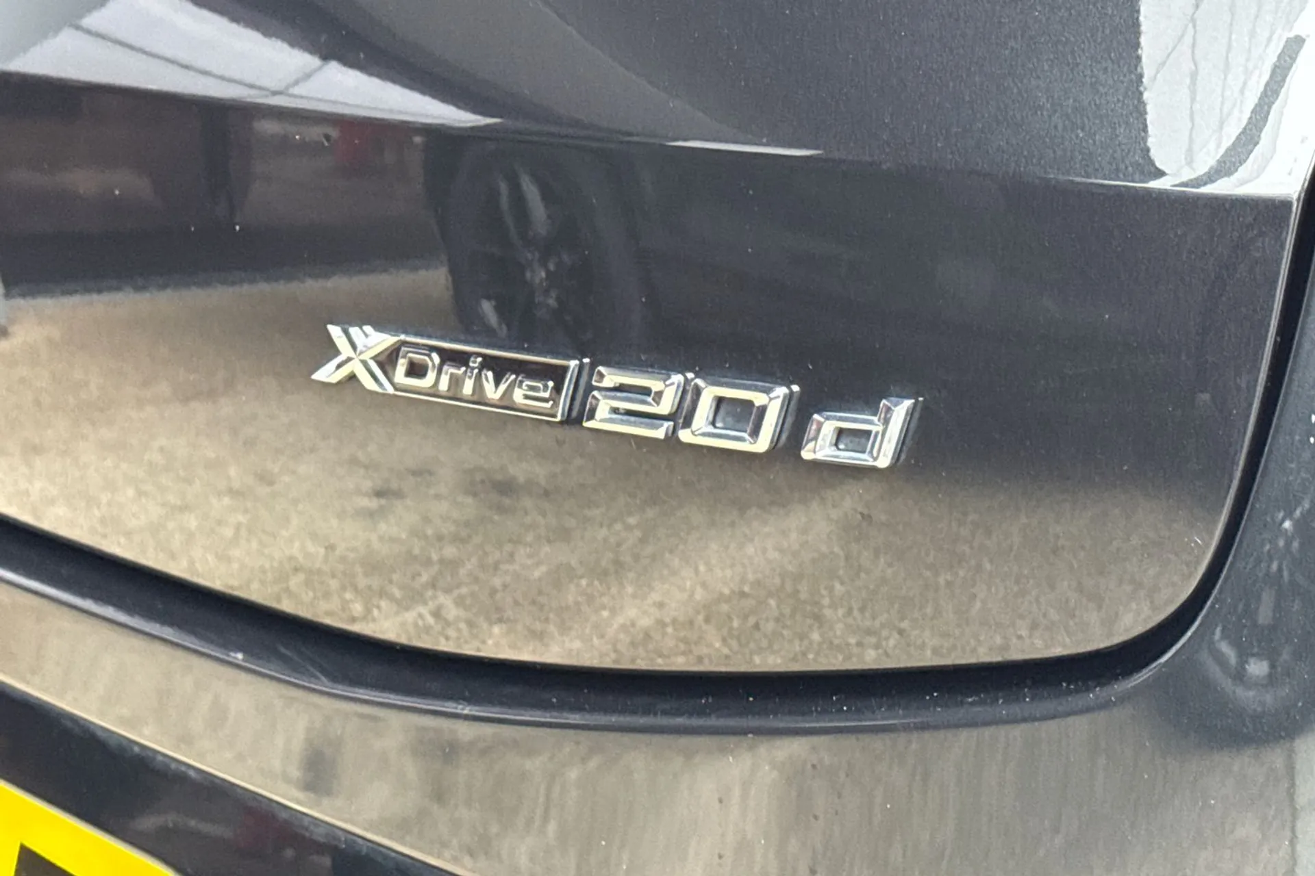 BMW X4 thumbnail image number 28