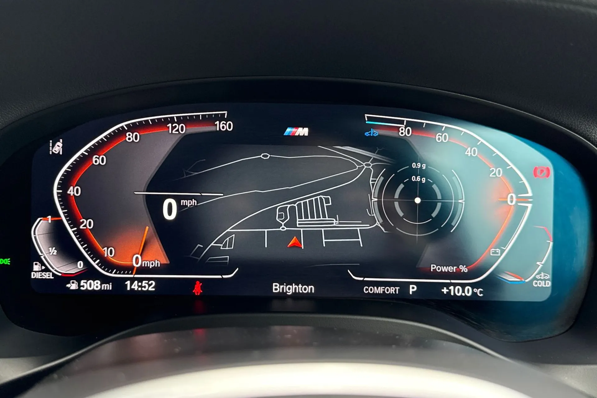 BMW X4 thumbnail image number 61