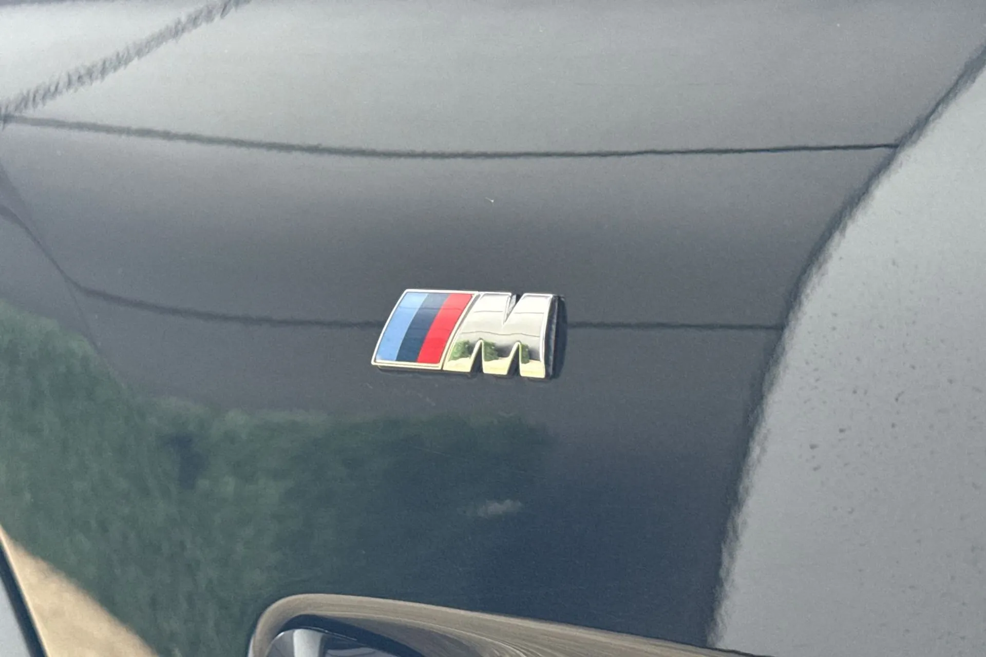 BMW X4 thumbnail image number 29