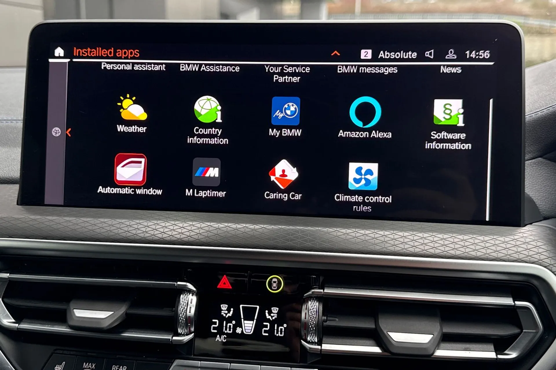 BMW X4 thumbnail image number 58