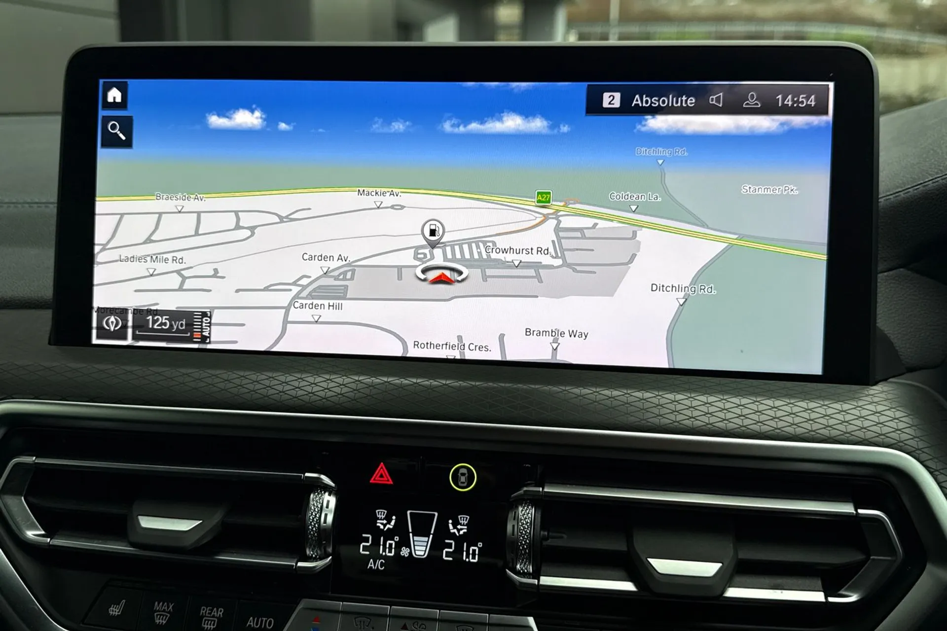 BMW X4 thumbnail image number 5