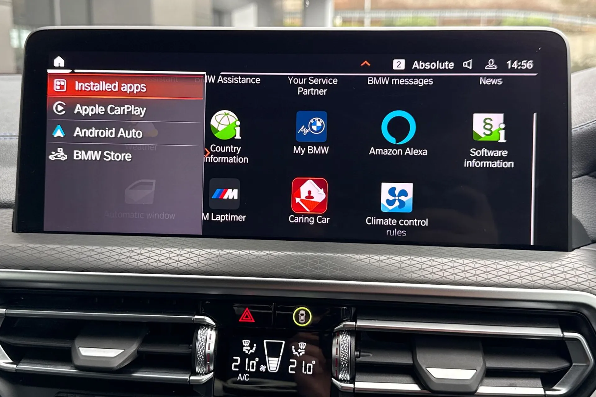 BMW X4 thumbnail image number 57