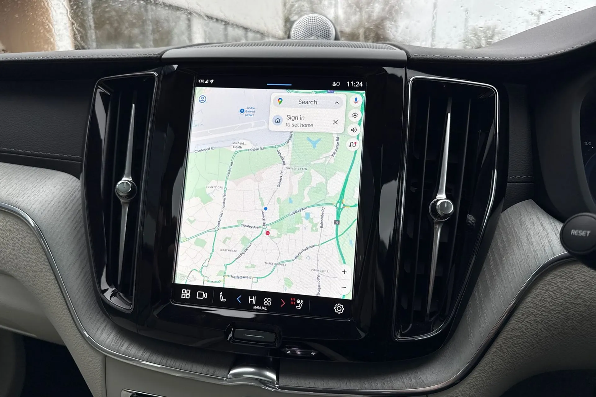 Volvo XC60 thumbnail image number 5