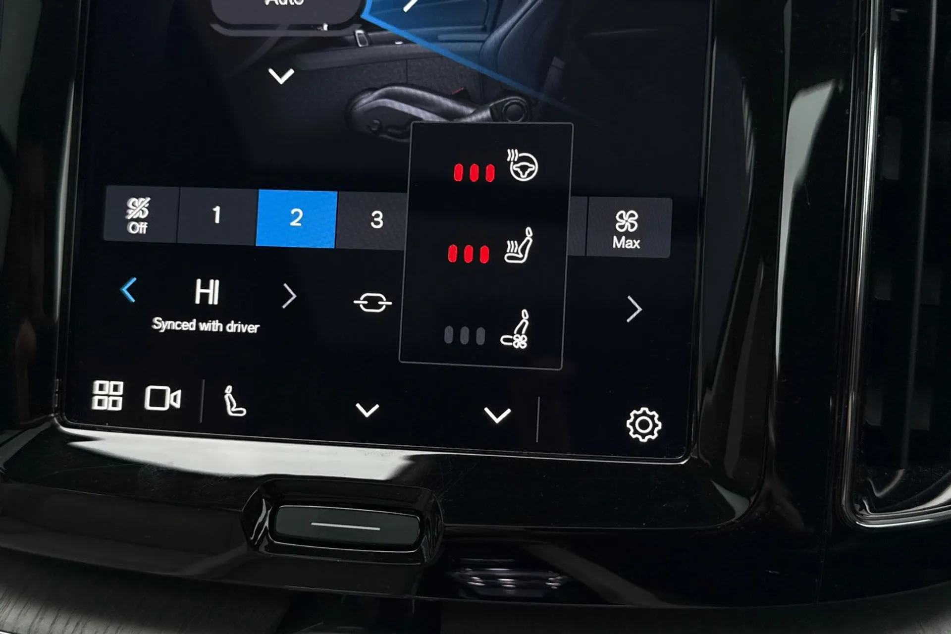 Volvo XC60 thumbnail image number 41