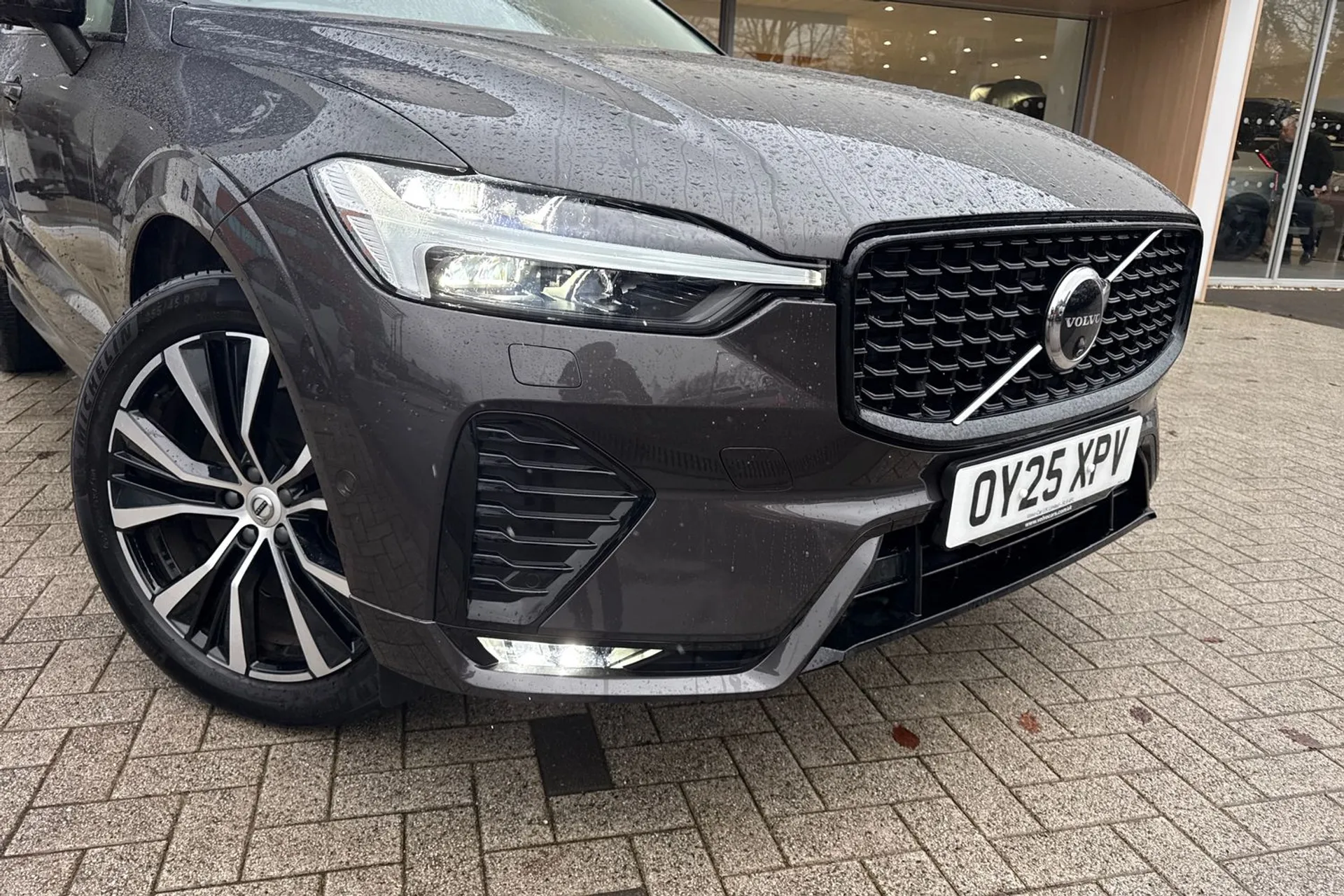 Volvo XC60 thumbnail image number 7