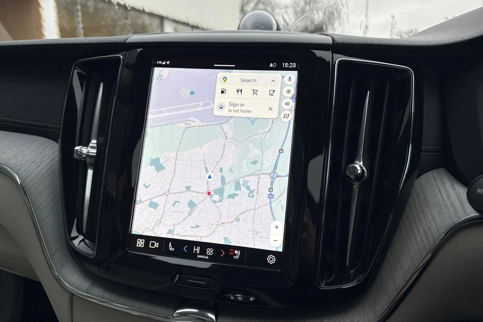 Volvo XC60 thumbnail image number 5