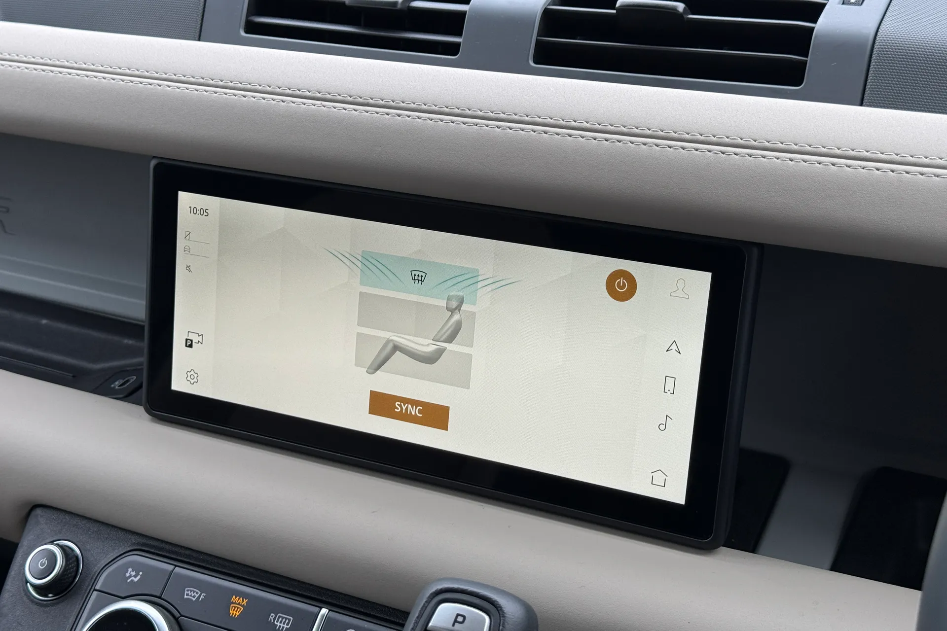 LAND ROVER DEFENDER thumbnail image number 17