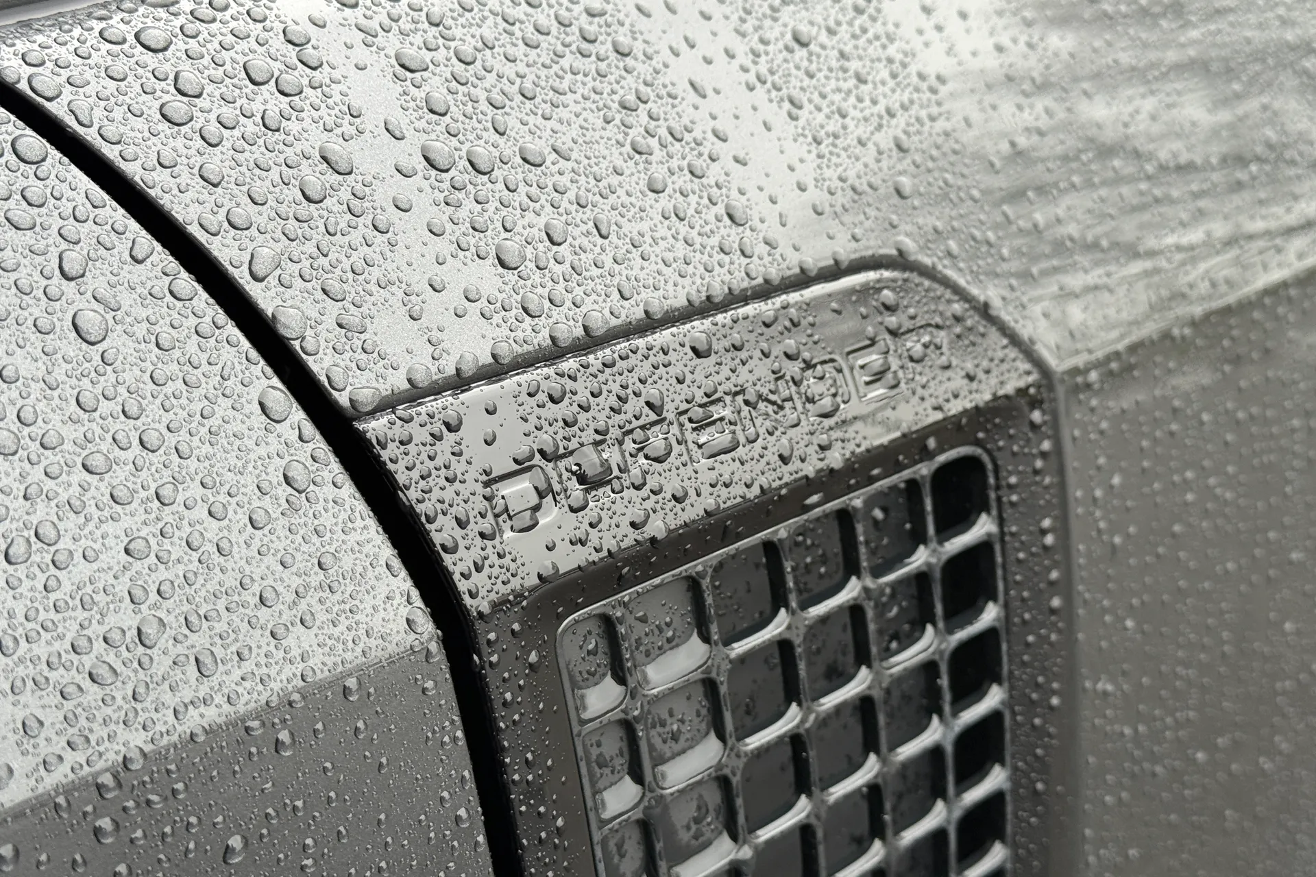 LAND ROVER DEFENDER thumbnail image number 52