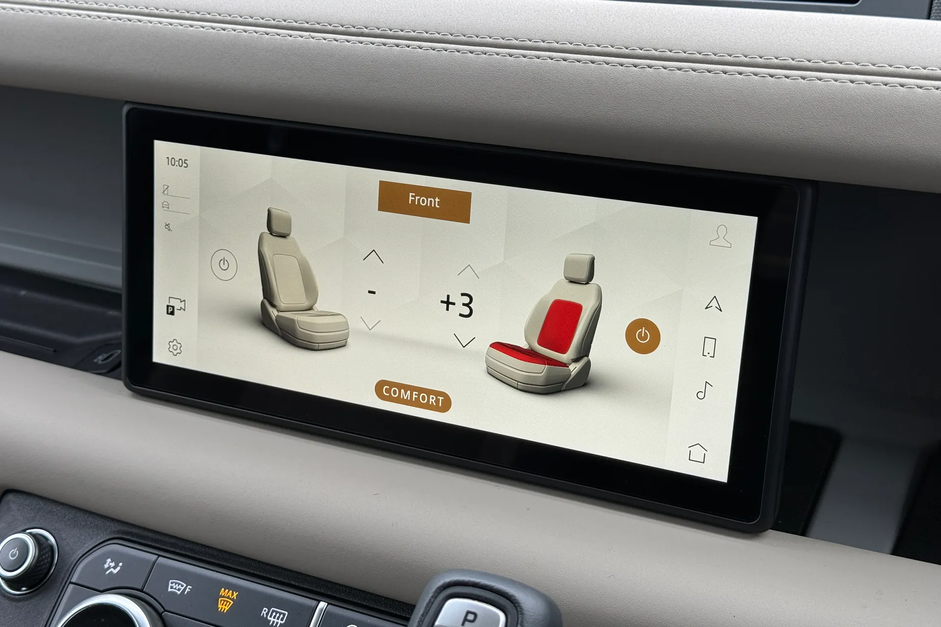 LAND ROVER DEFENDER thumbnail image number 18