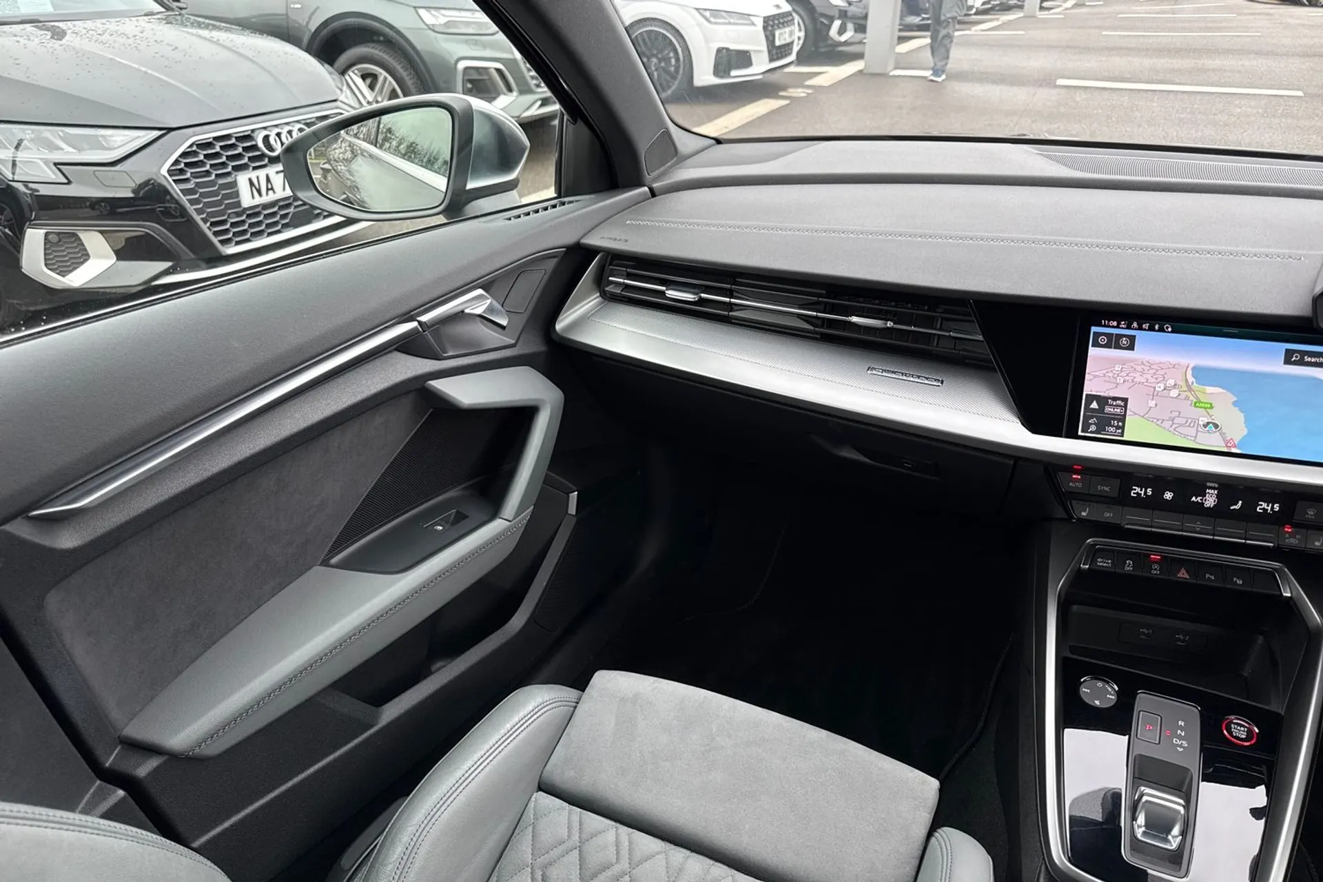 Audi A3 thumbnail image number 48