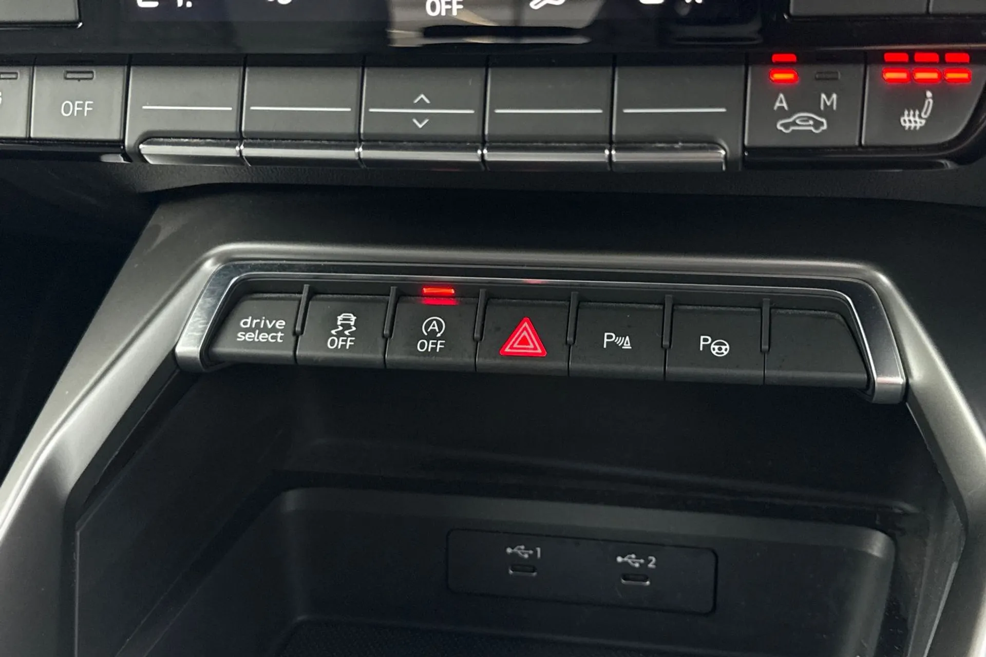 Audi A3 thumbnail image number 12