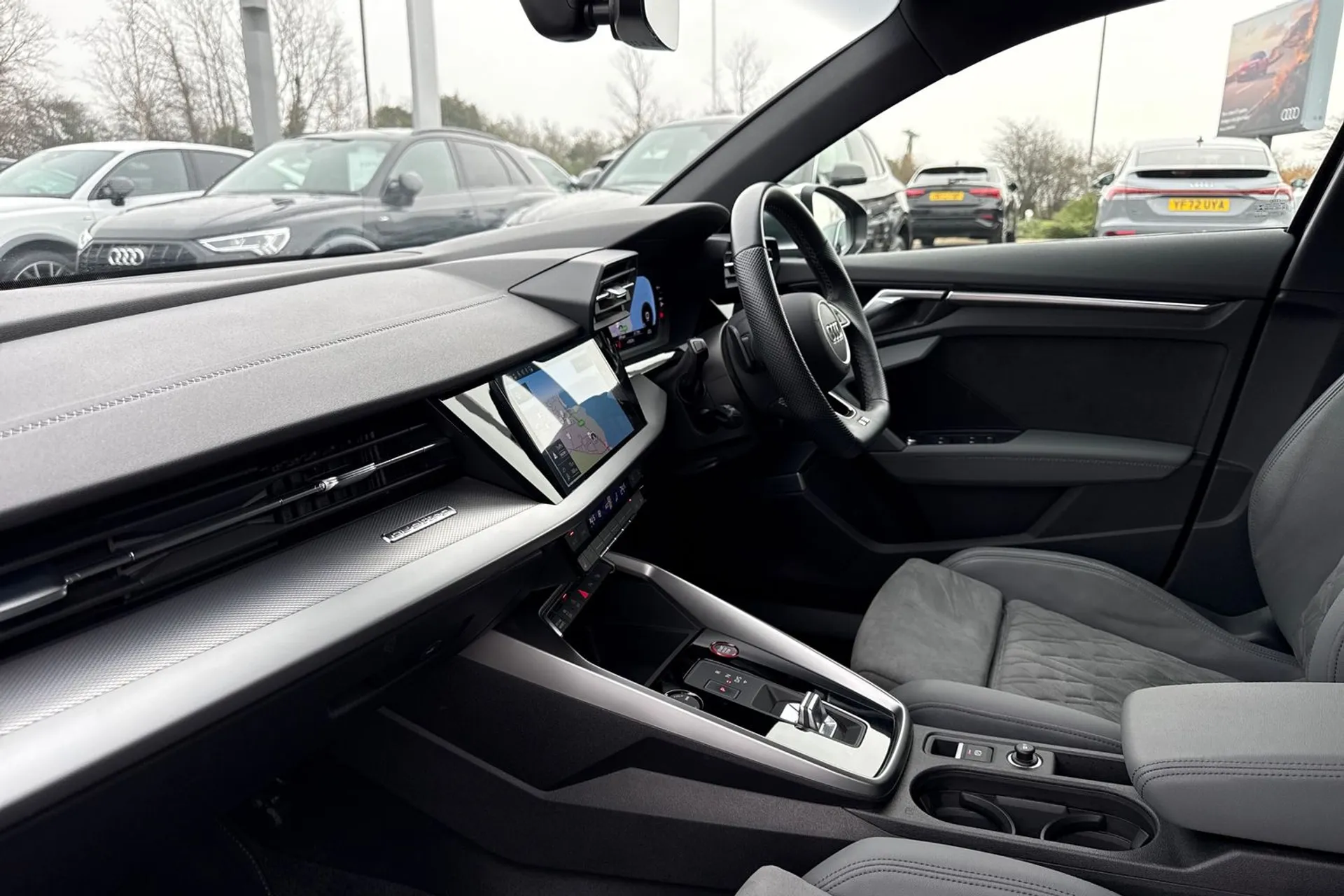 Audi A3 thumbnail image number 11