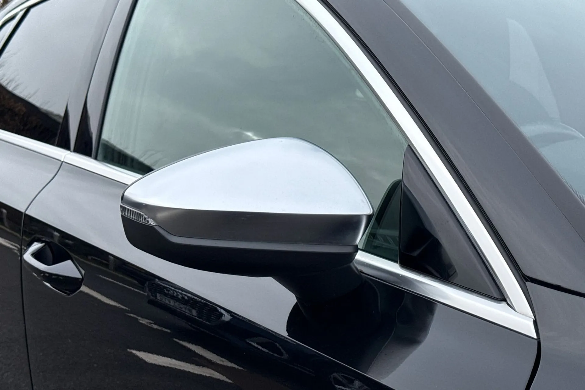 Audi A3 thumbnail image number 19