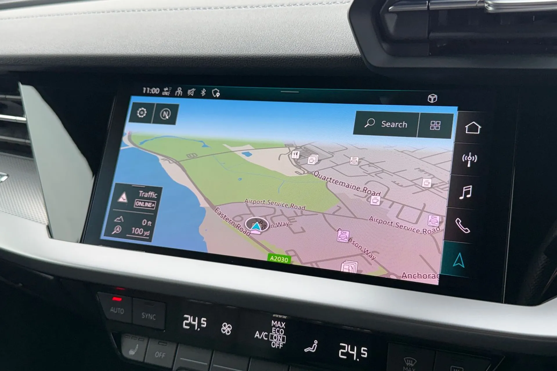 Audi A3 thumbnail image number 25