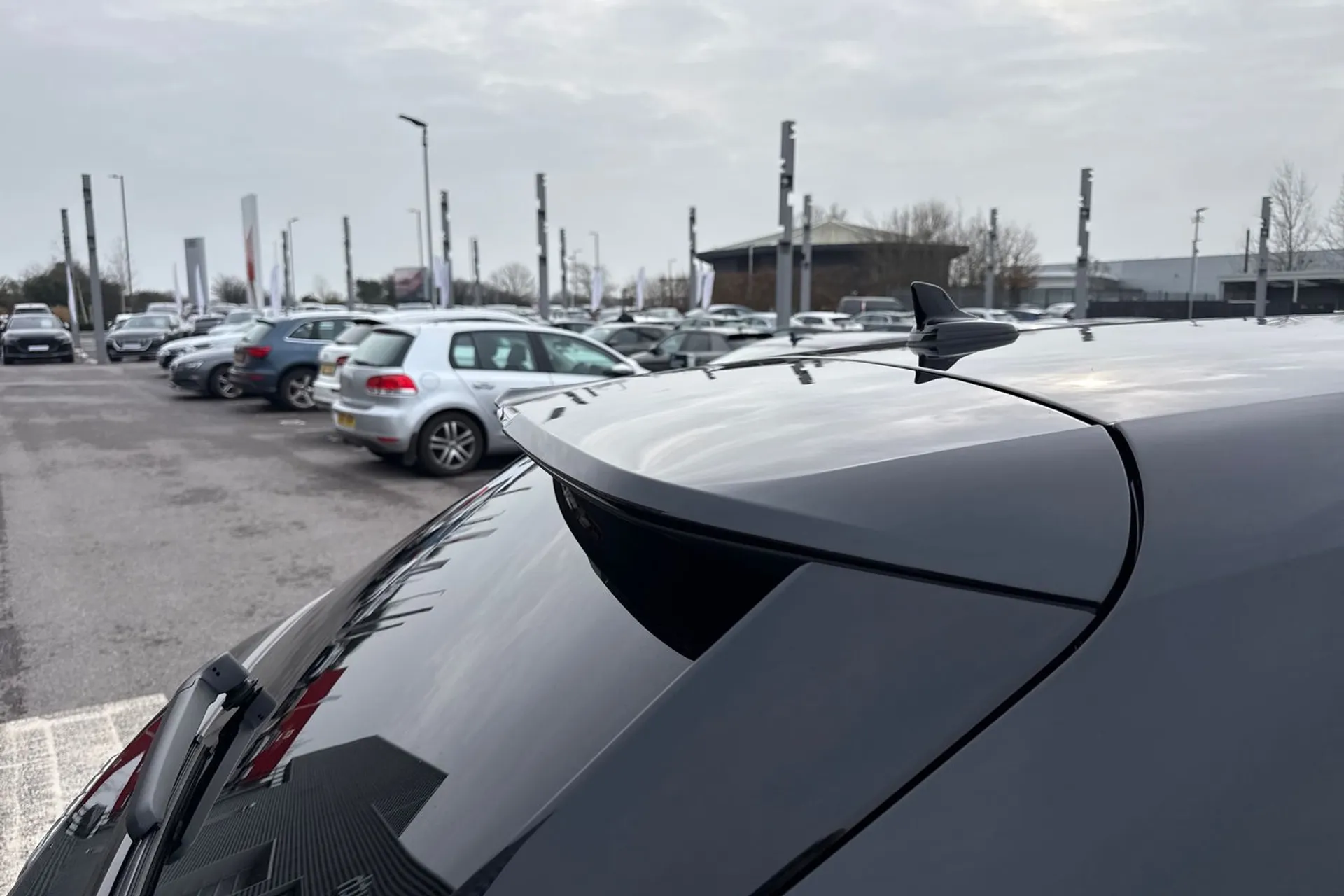 Audi A3 thumbnail image number 31