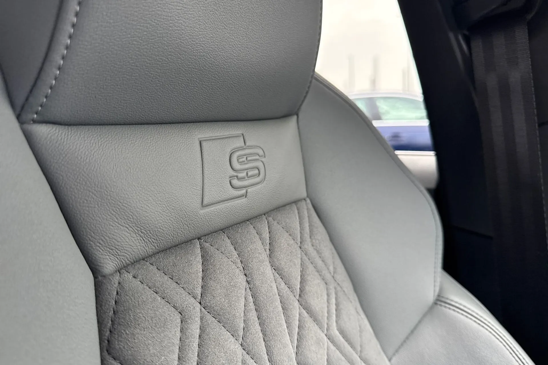 Audi A3 thumbnail image number 21