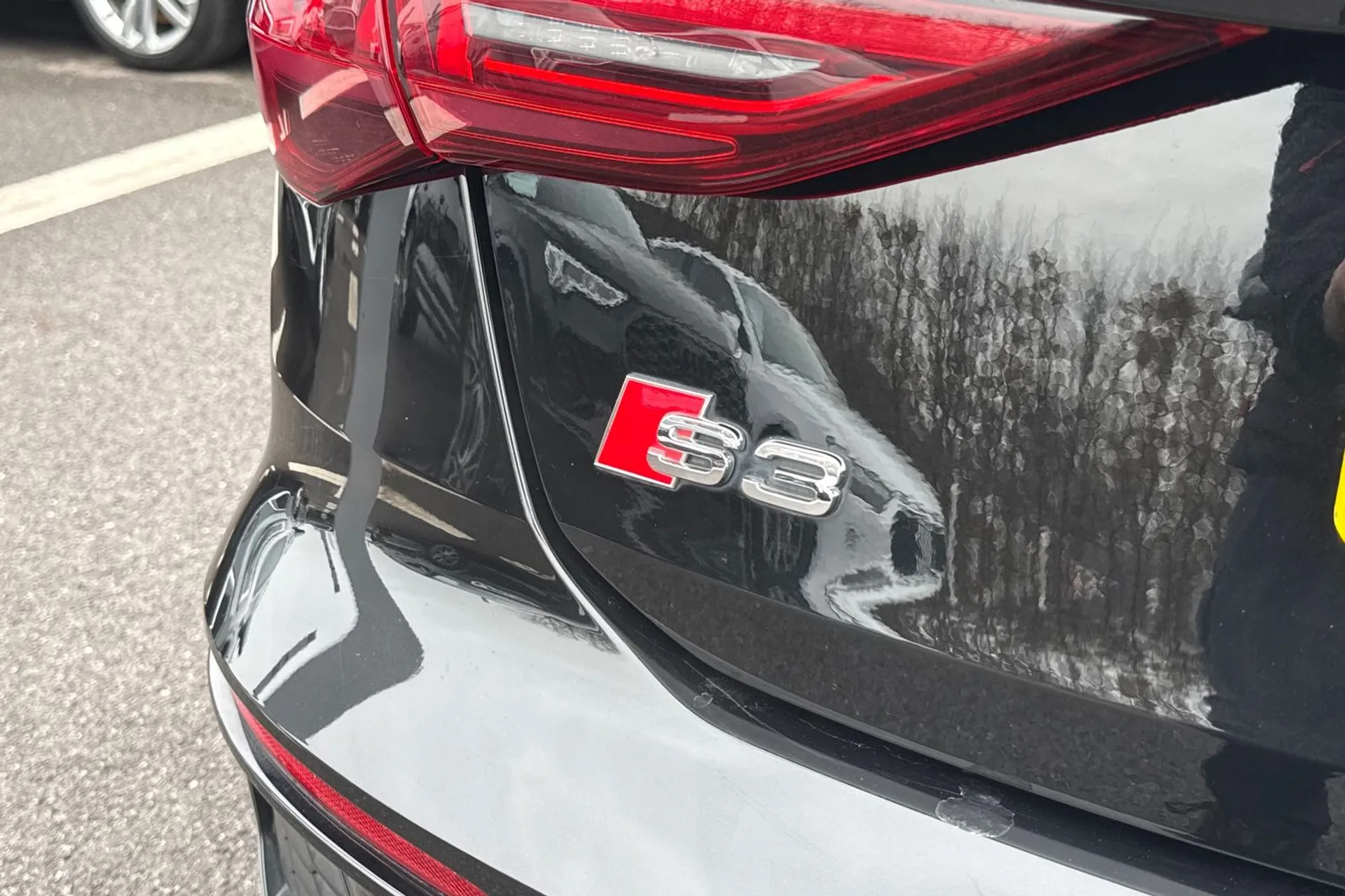 Audi A3 thumbnail image number 26