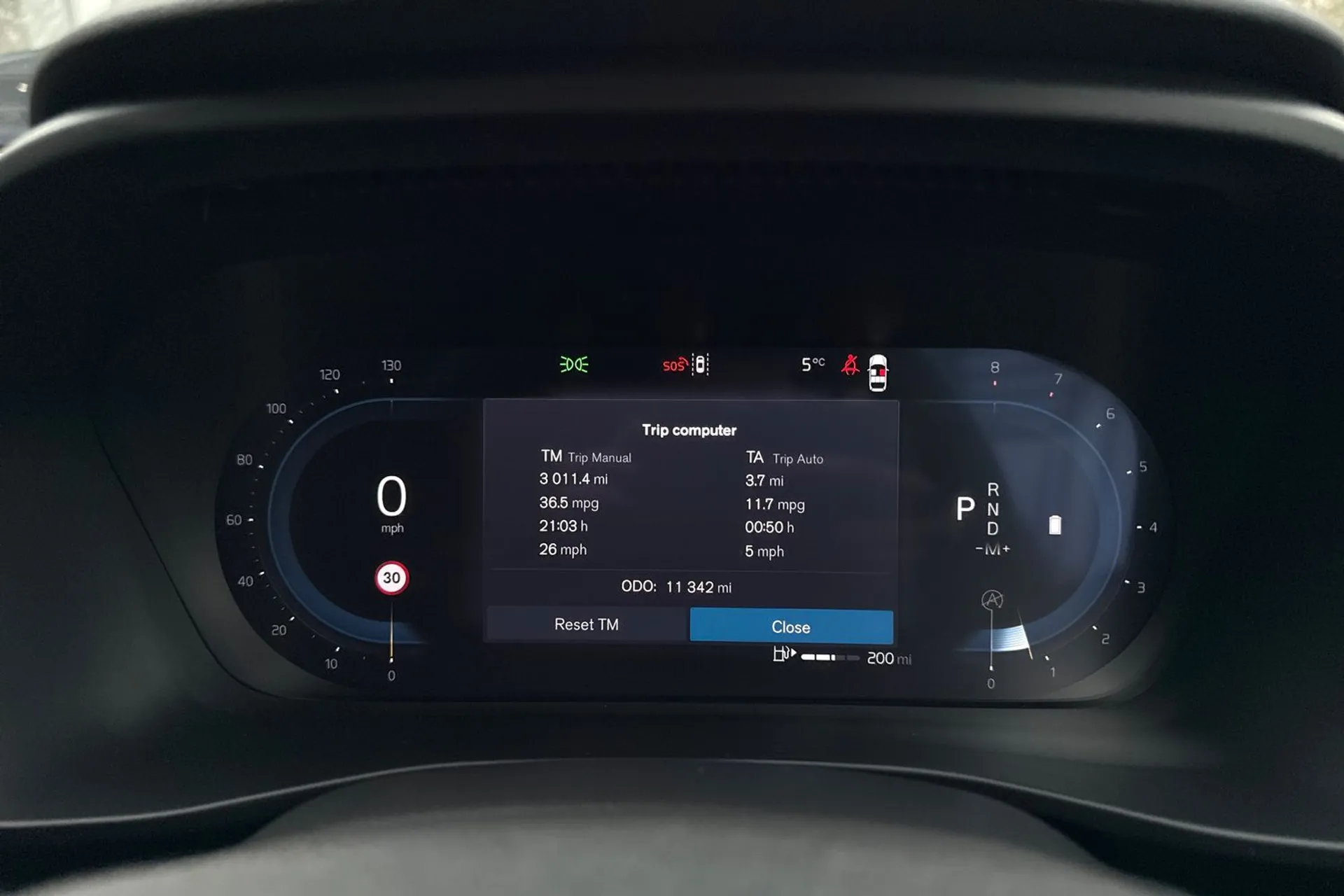 Volvo XC40 thumbnail image number 43